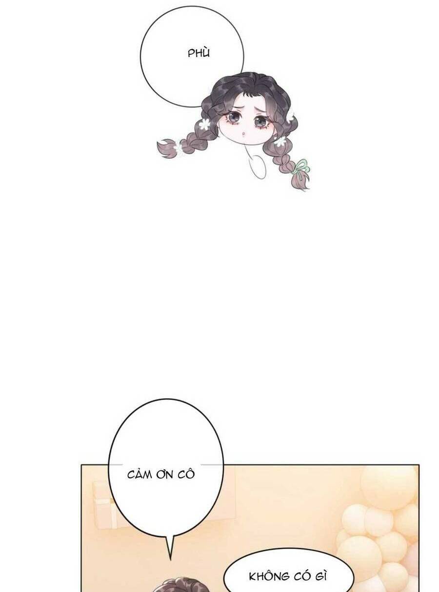 Nữ Phụ Ngày Nào Cũng Muốn Ly Hôn Với Ta: Chapter 39