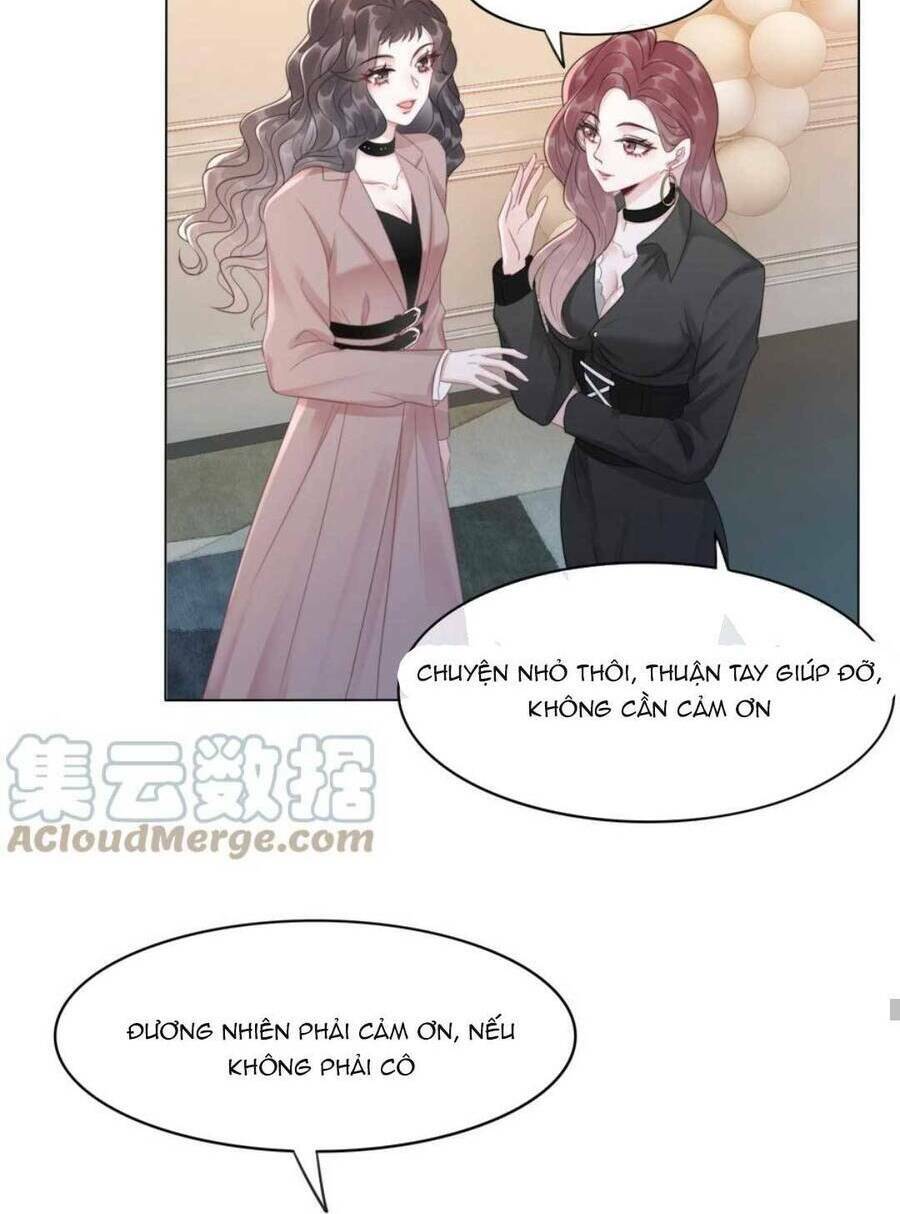 Nữ Phụ Ngày Nào Cũng Muốn Ly Hôn Với Ta: Chapter 39