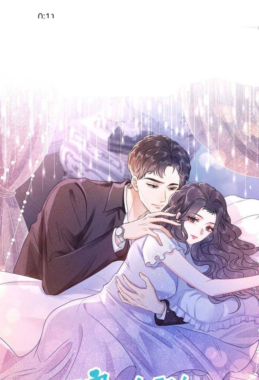 Nữ Phụ Ngày Nào Cũng Muốn Ly Hôn Với Ta: Chapter 39