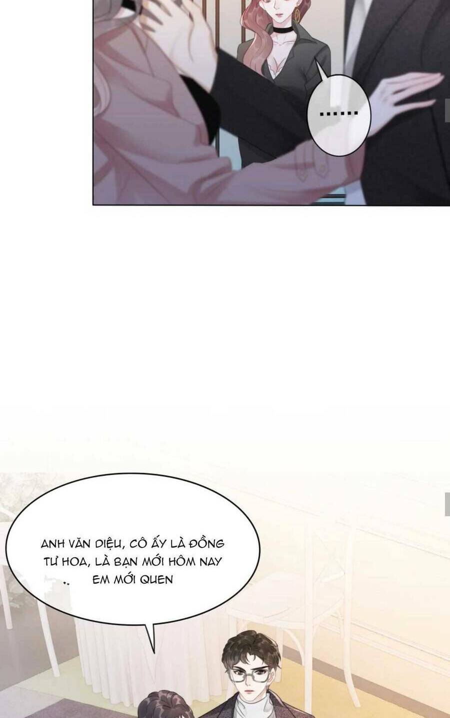 Nữ Phụ Ngày Nào Cũng Muốn Ly Hôn Với Ta: Chapter 39