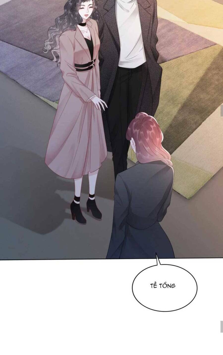 Nữ Phụ Ngày Nào Cũng Muốn Ly Hôn Với Ta: Chapter 39
