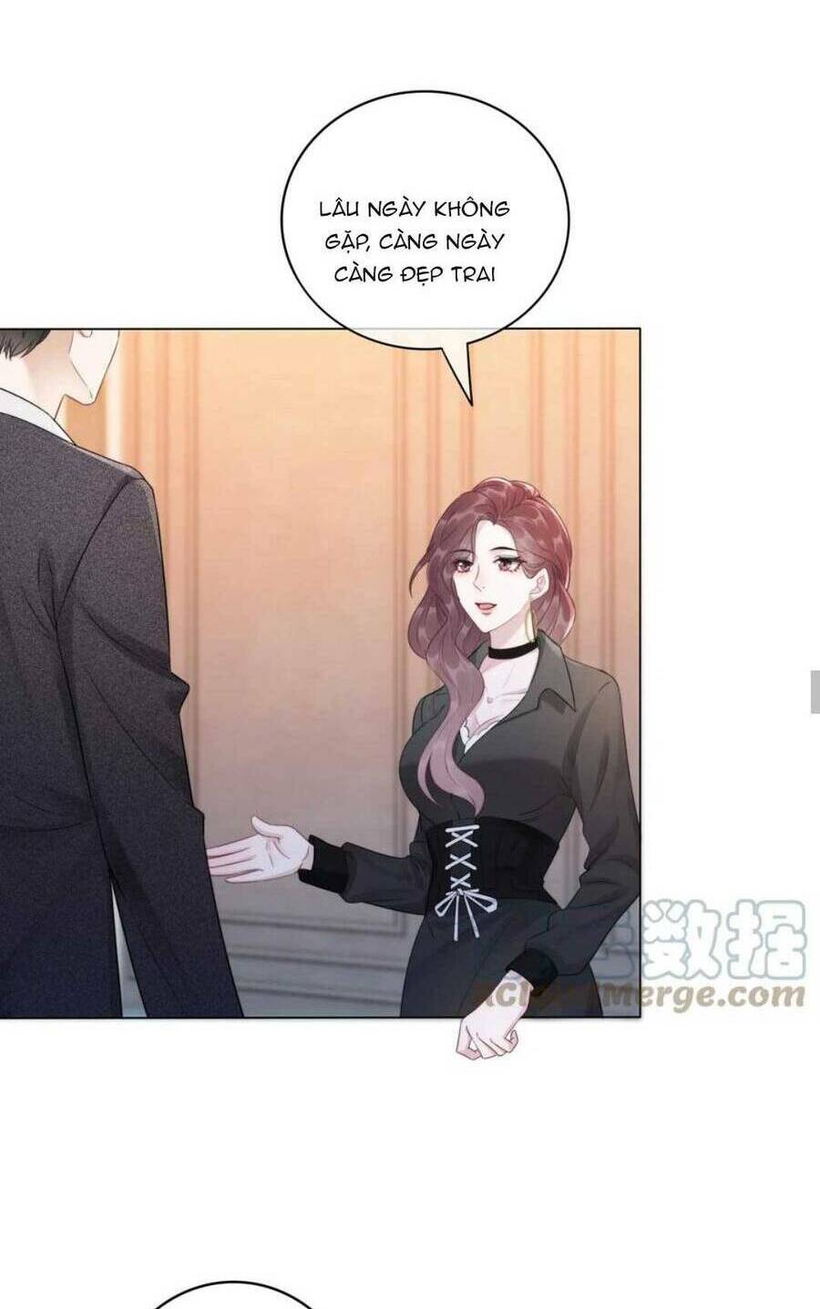 Nữ Phụ Ngày Nào Cũng Muốn Ly Hôn Với Ta: Chapter 39