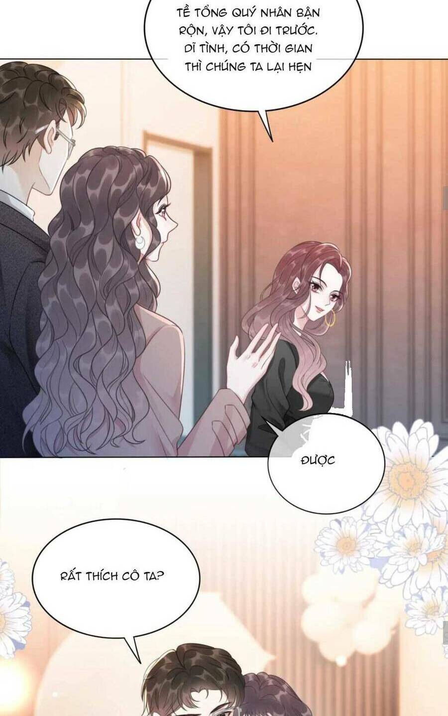 Nữ Phụ Ngày Nào Cũng Muốn Ly Hôn Với Ta: Chapter 39