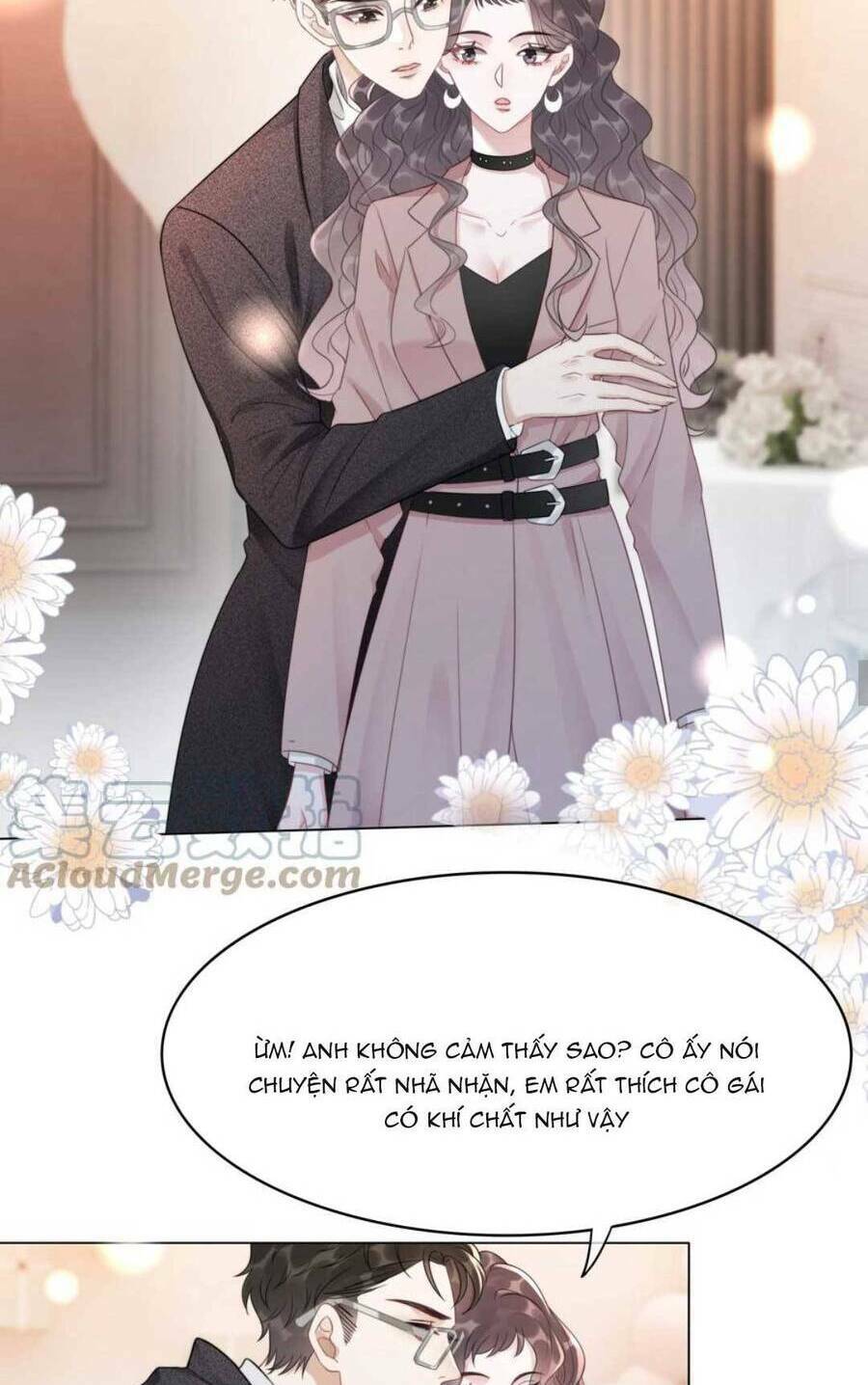 Nữ Phụ Ngày Nào Cũng Muốn Ly Hôn Với Ta: Chapter 39