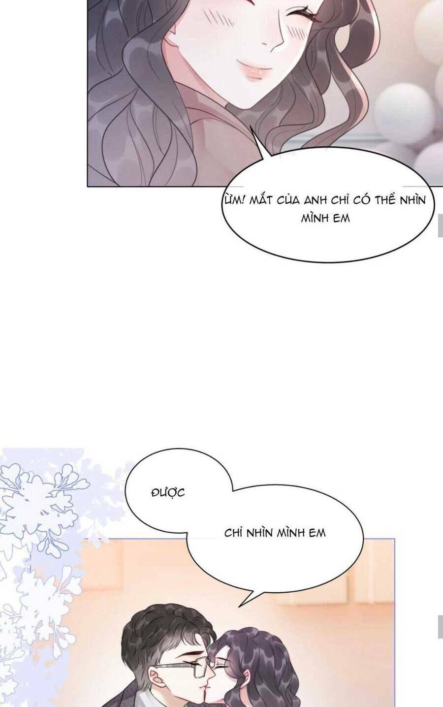 Nữ Phụ Ngày Nào Cũng Muốn Ly Hôn Với Ta: Chapter 39