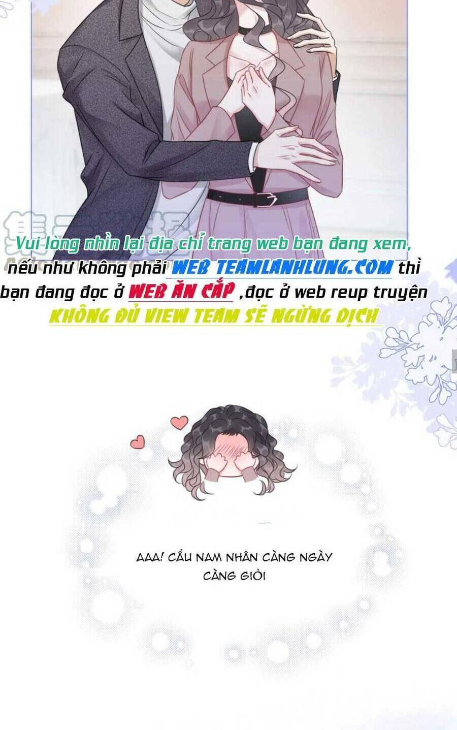 Nữ Phụ Ngày Nào Cũng Muốn Ly Hôn Với Ta: Chapter 39