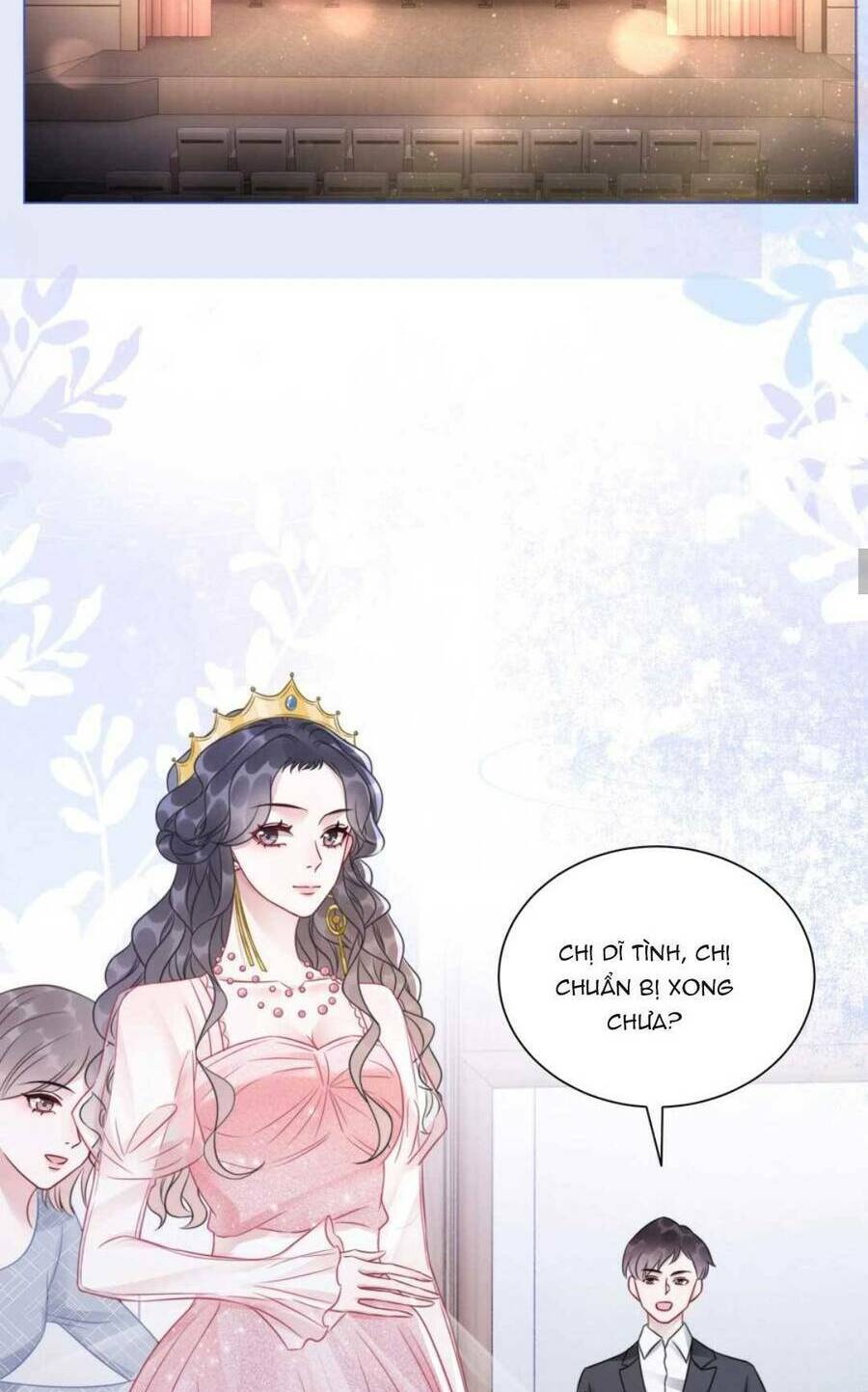 Nữ Phụ Ngày Nào Cũng Muốn Ly Hôn Với Ta: Chapter 39