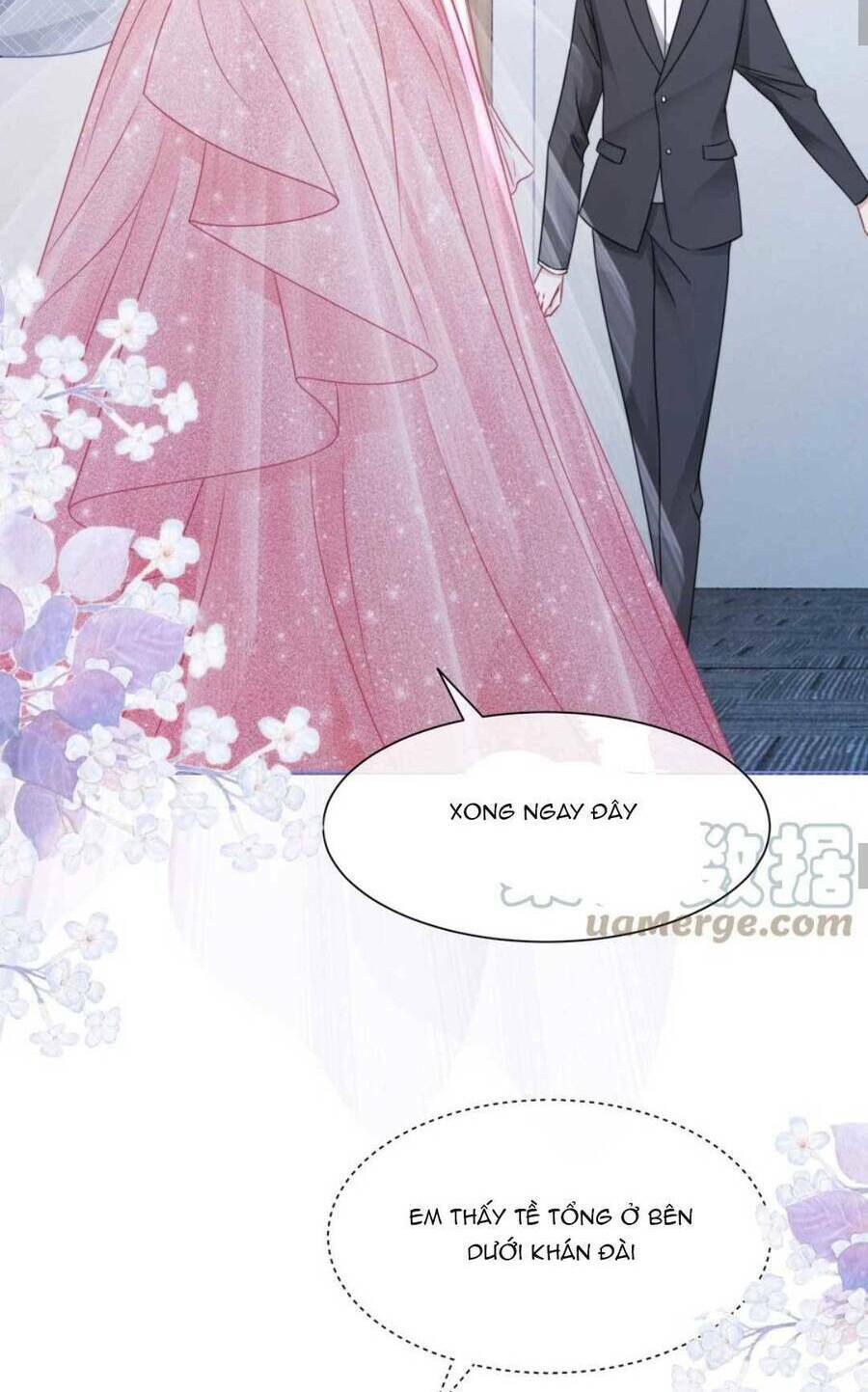 Nữ Phụ Ngày Nào Cũng Muốn Ly Hôn Với Ta: Chapter 39