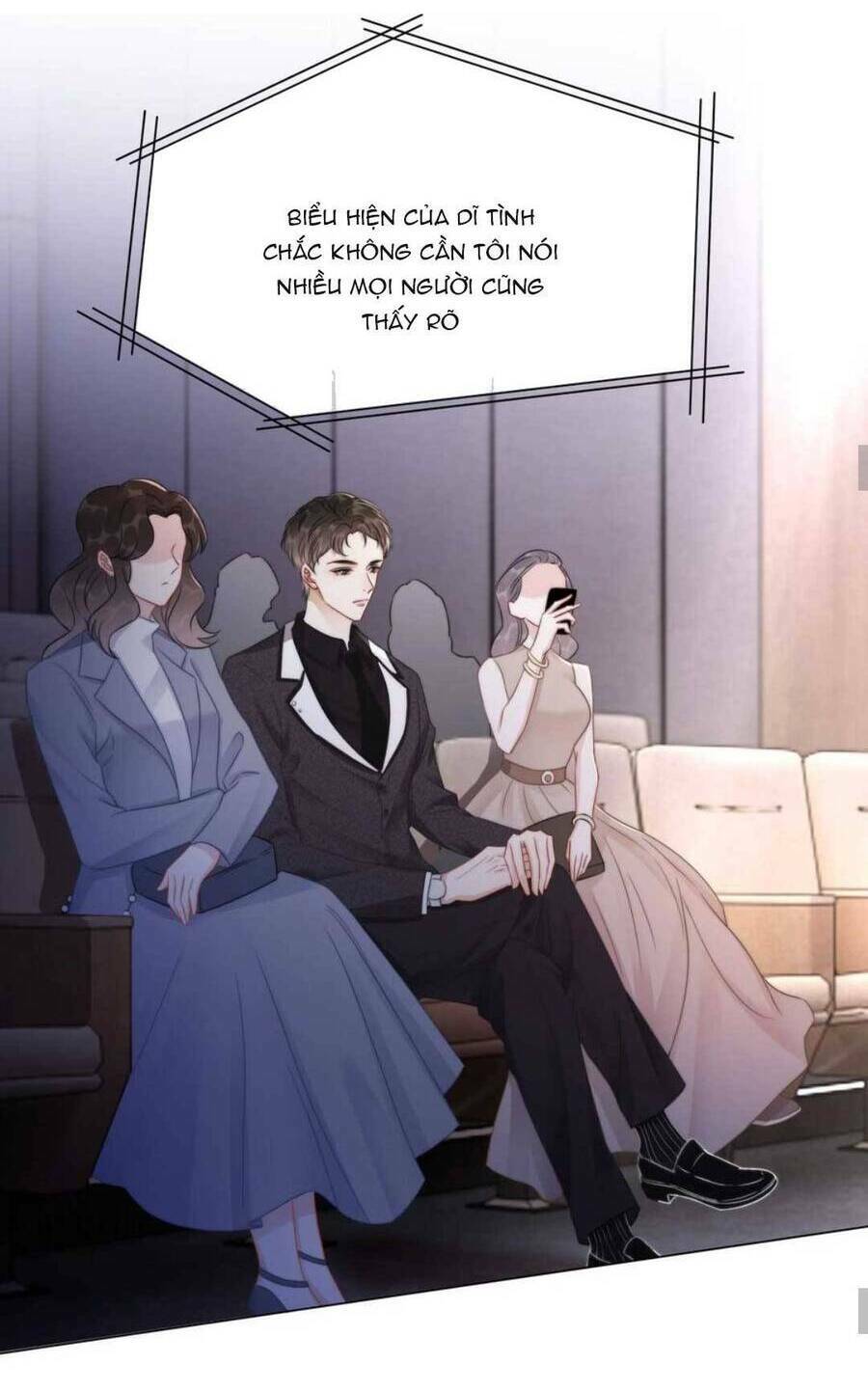 Nữ Phụ Ngày Nào Cũng Muốn Ly Hôn Với Ta: Chapter 39
