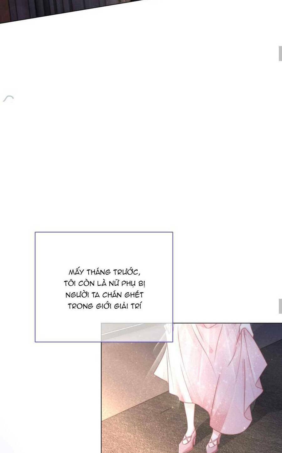 Nữ Phụ Ngày Nào Cũng Muốn Ly Hôn Với Ta: Chapter 39