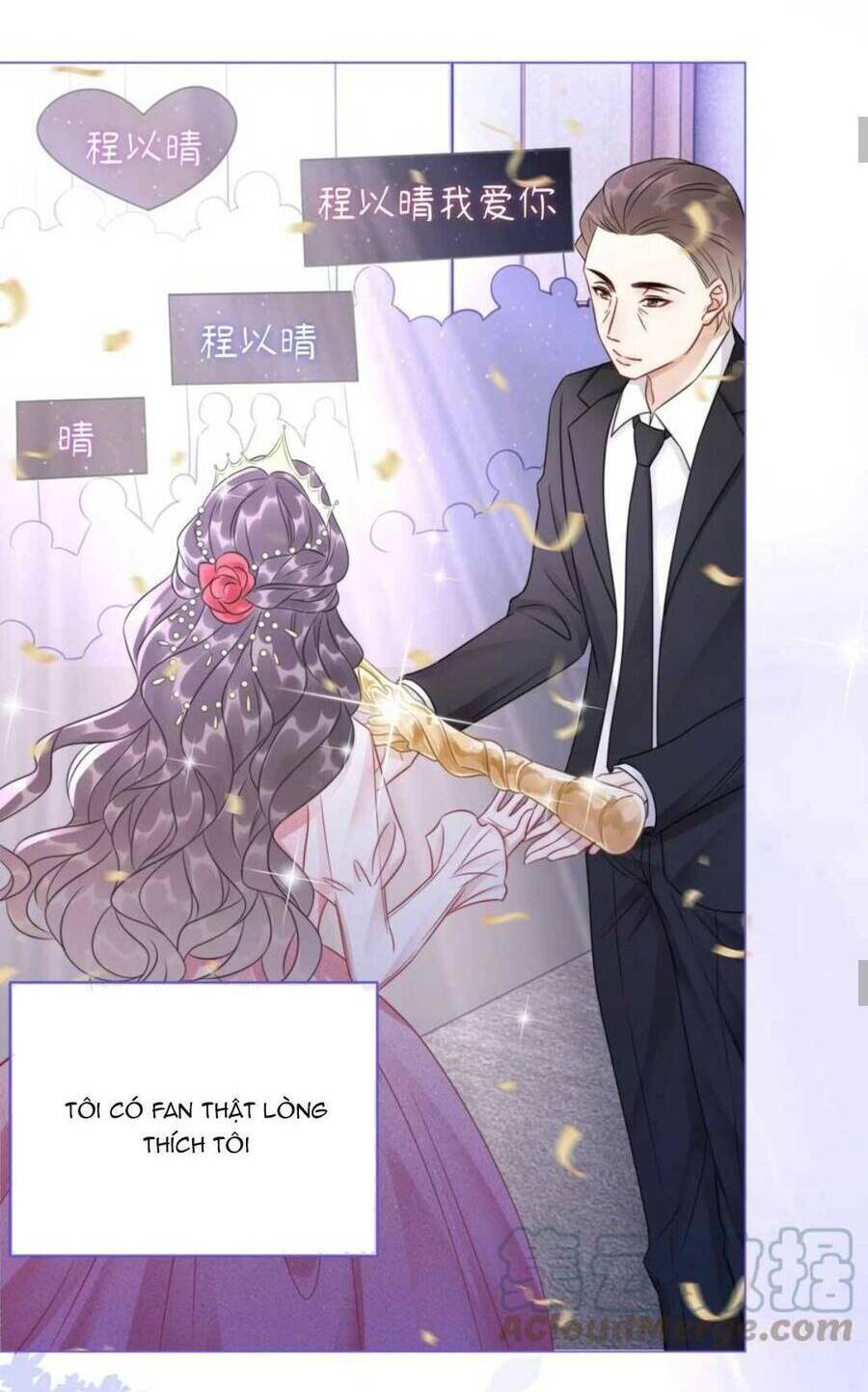 Nữ Phụ Ngày Nào Cũng Muốn Ly Hôn Với Ta: Chapter 39