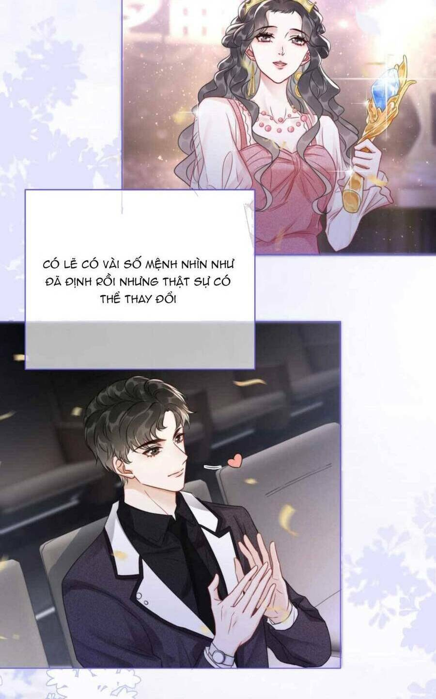 Nữ Phụ Ngày Nào Cũng Muốn Ly Hôn Với Ta: Chapter 39