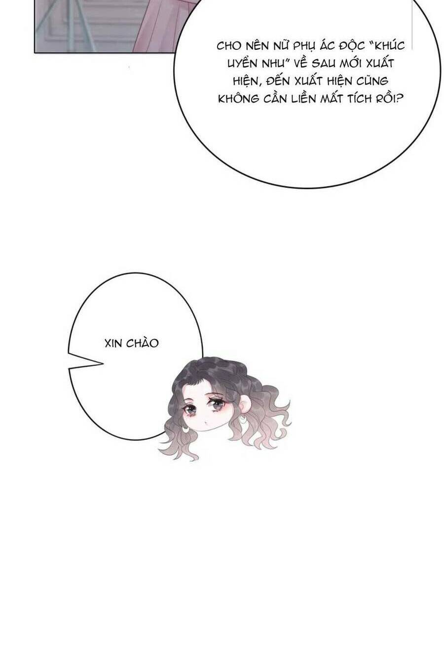 Nữ Phụ Ngày Nào Cũng Muốn Ly Hôn Với Ta: Chapter 39