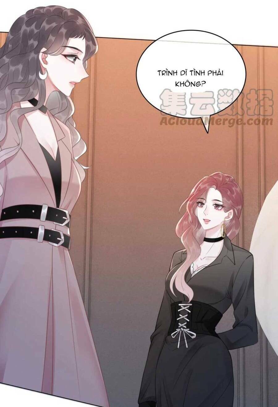 Nữ Phụ Ngày Nào Cũng Muốn Ly Hôn Với Ta: Chapter 39