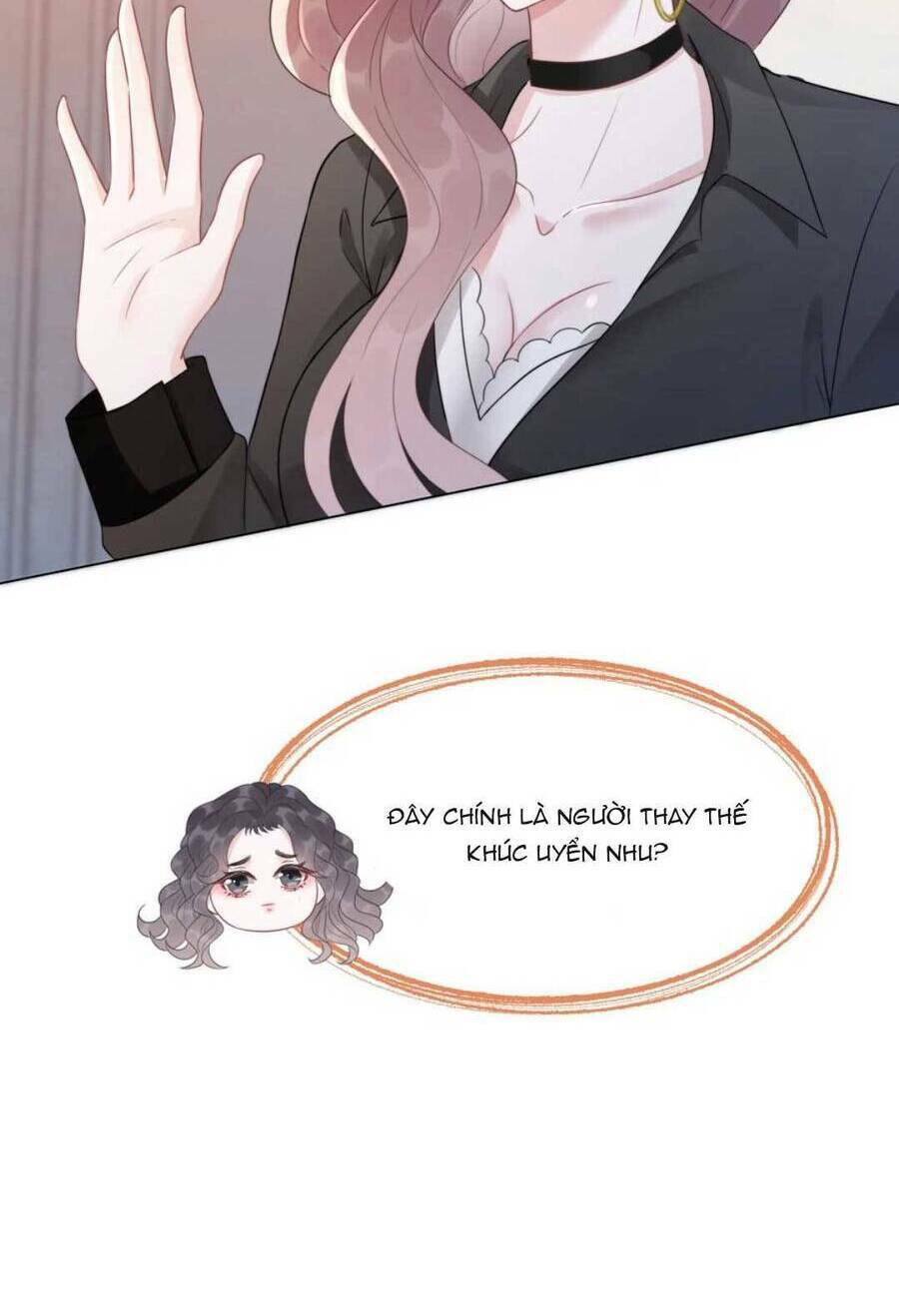 Nữ Phụ Ngày Nào Cũng Muốn Ly Hôn Với Ta: Chapter 39