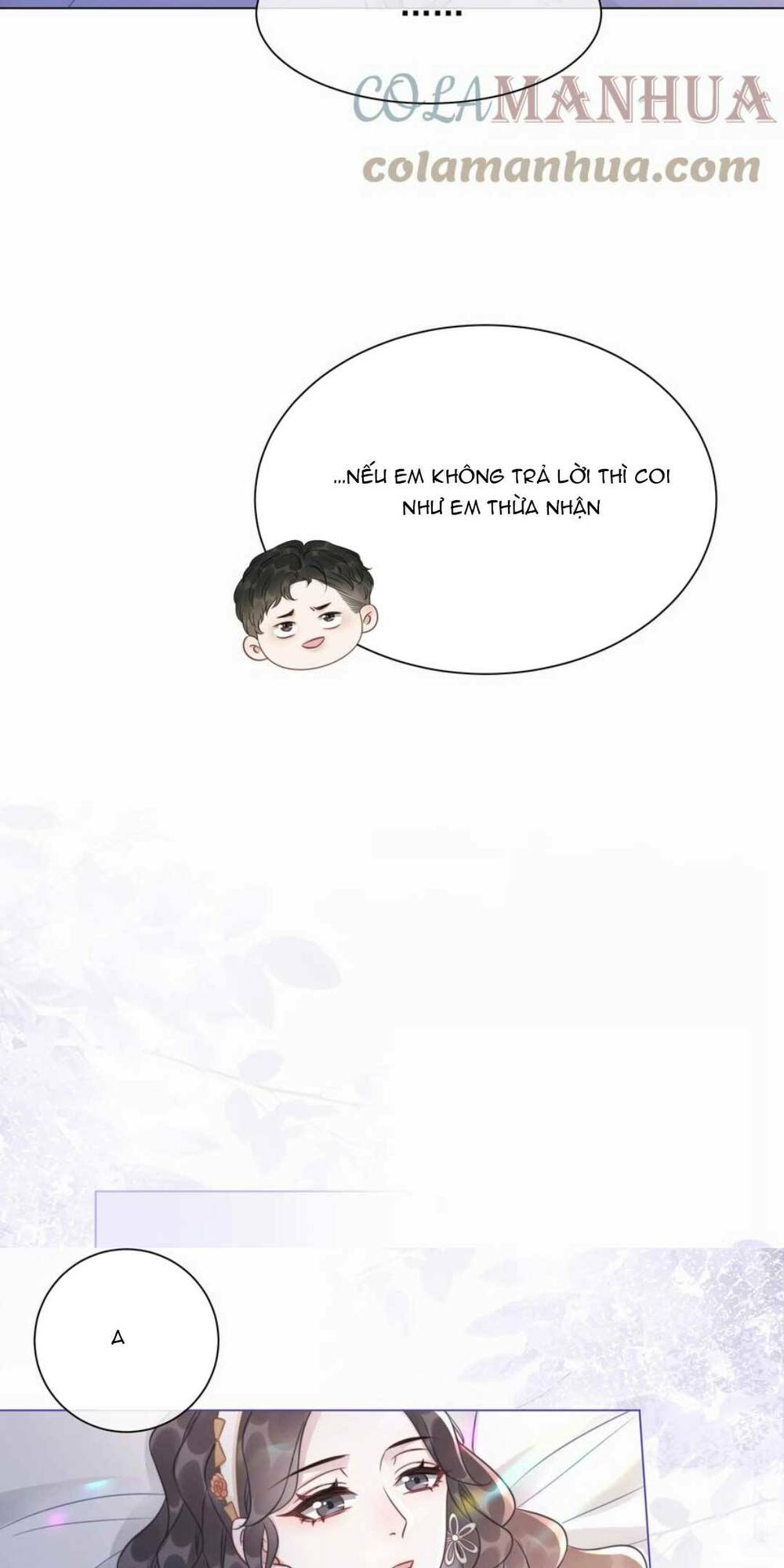 Nữ Phụ Ngày Nào Cũng Muốn Ly Hôn Với Ta: Chapter 40
