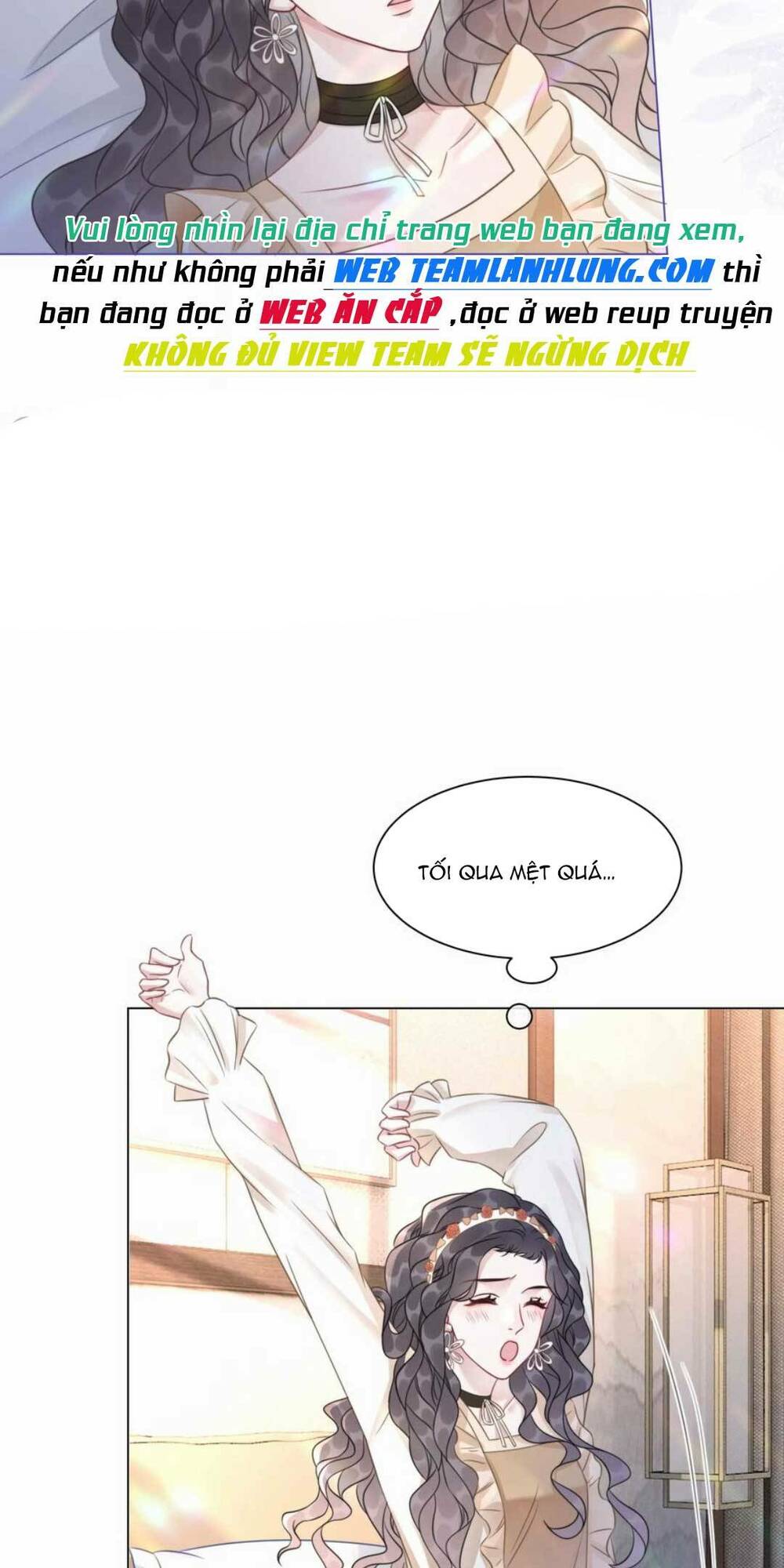 Nữ Phụ Ngày Nào Cũng Muốn Ly Hôn Với Ta: Chapter 40