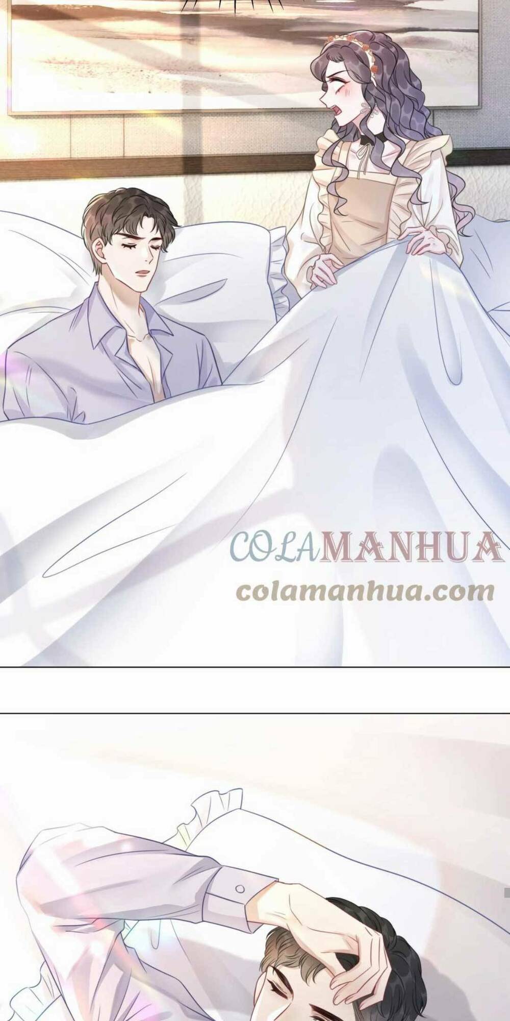 Nữ Phụ Ngày Nào Cũng Muốn Ly Hôn Với Ta: Chapter 40