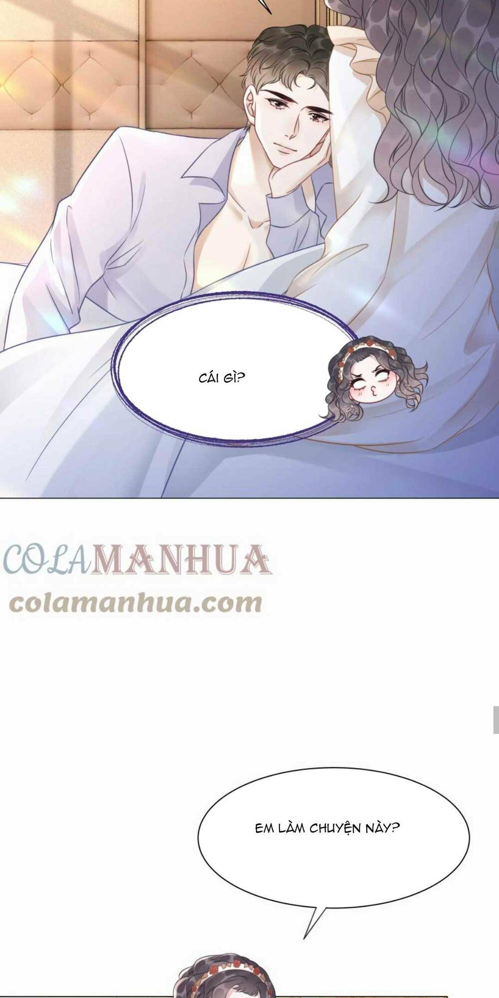 Nữ Phụ Ngày Nào Cũng Muốn Ly Hôn Với Ta: Chapter 40