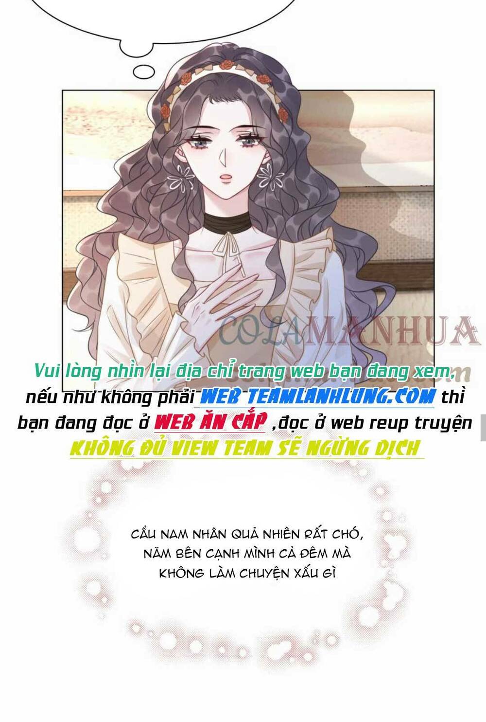 Nữ Phụ Ngày Nào Cũng Muốn Ly Hôn Với Ta: Chapter 40