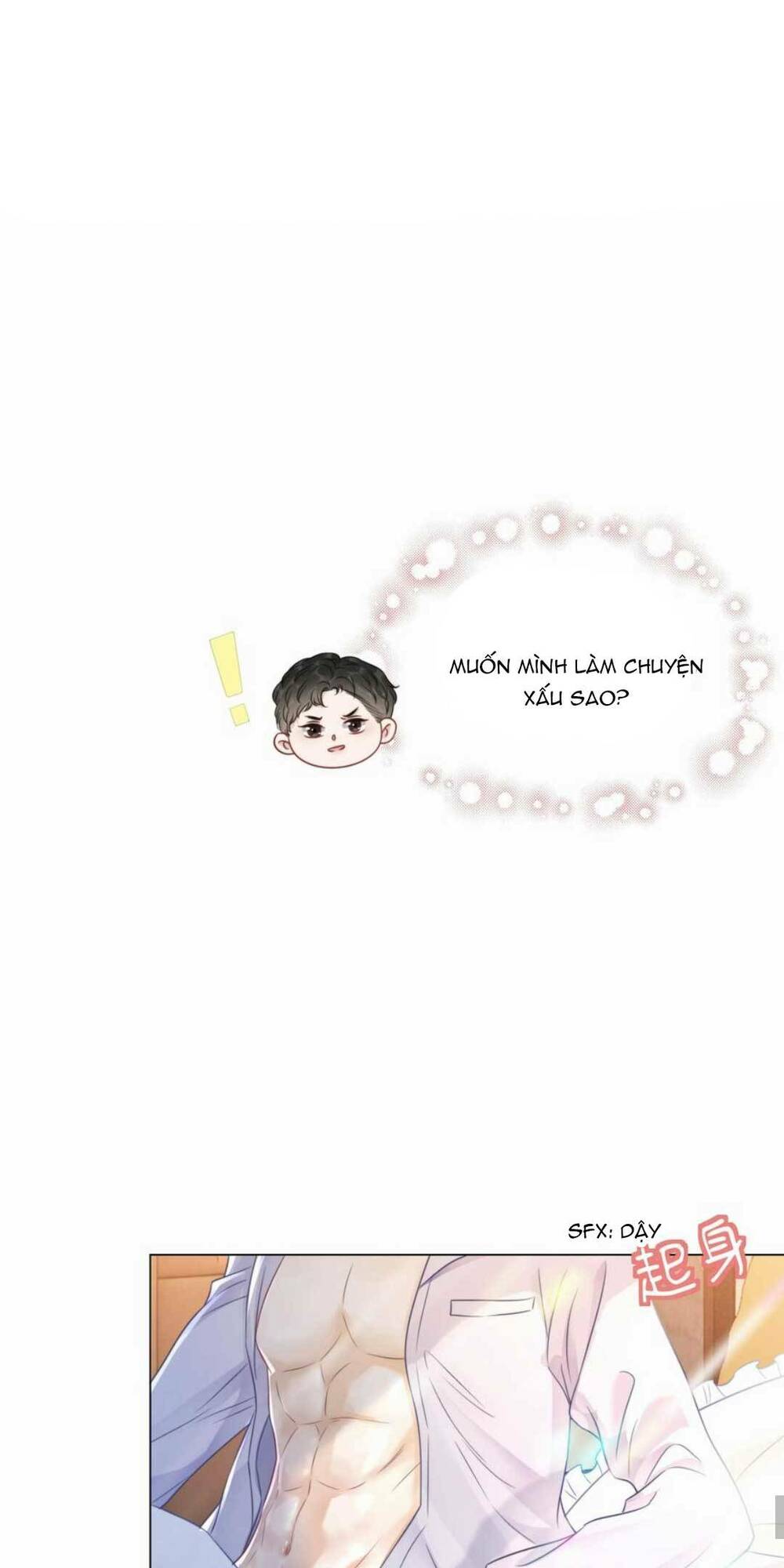 Nữ Phụ Ngày Nào Cũng Muốn Ly Hôn Với Ta: Chapter 40