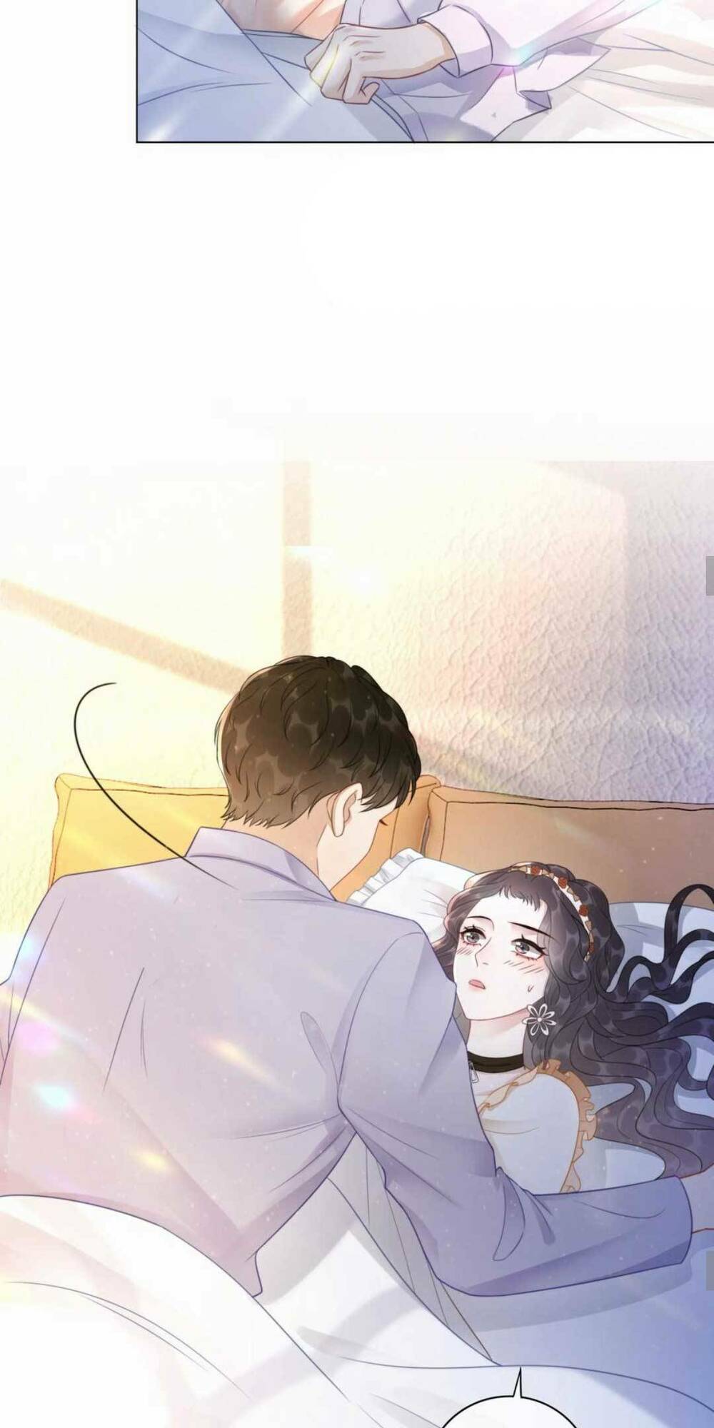Nữ Phụ Ngày Nào Cũng Muốn Ly Hôn Với Ta: Chapter 40