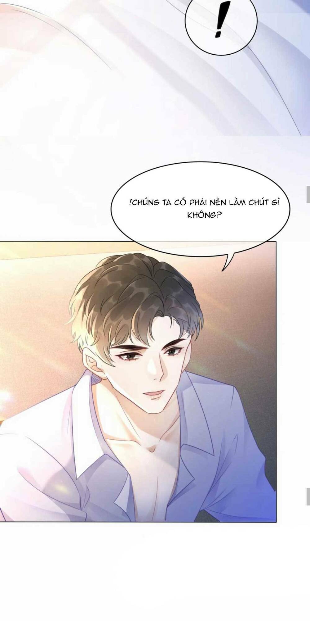 Nữ Phụ Ngày Nào Cũng Muốn Ly Hôn Với Ta: Chapter 40