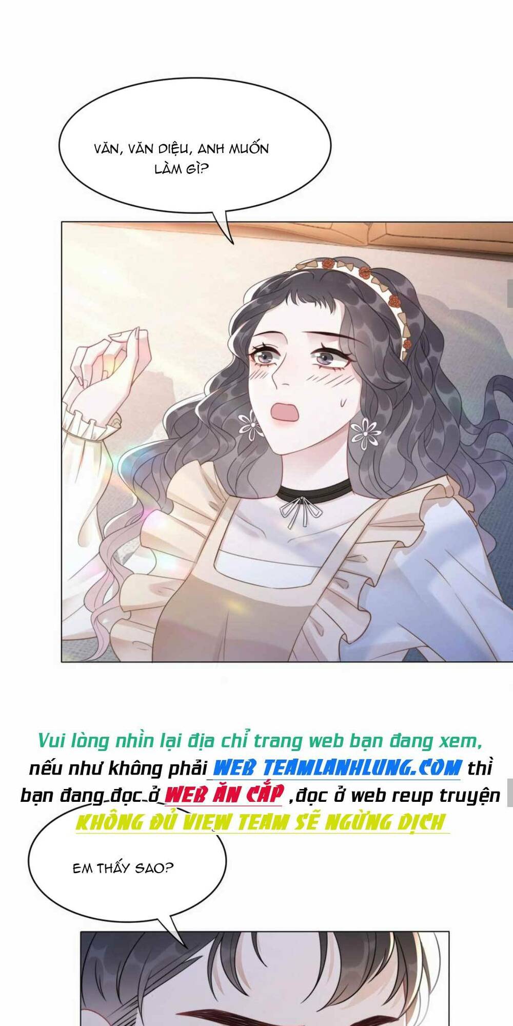 Nữ Phụ Ngày Nào Cũng Muốn Ly Hôn Với Ta: Chapter 40