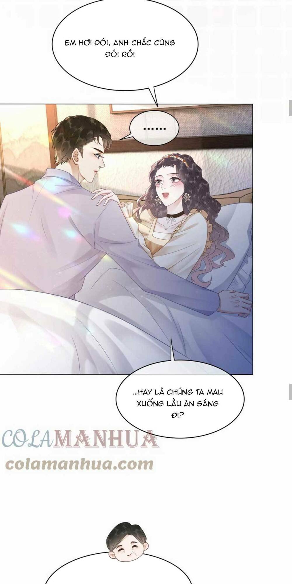 Nữ Phụ Ngày Nào Cũng Muốn Ly Hôn Với Ta: Chapter 40