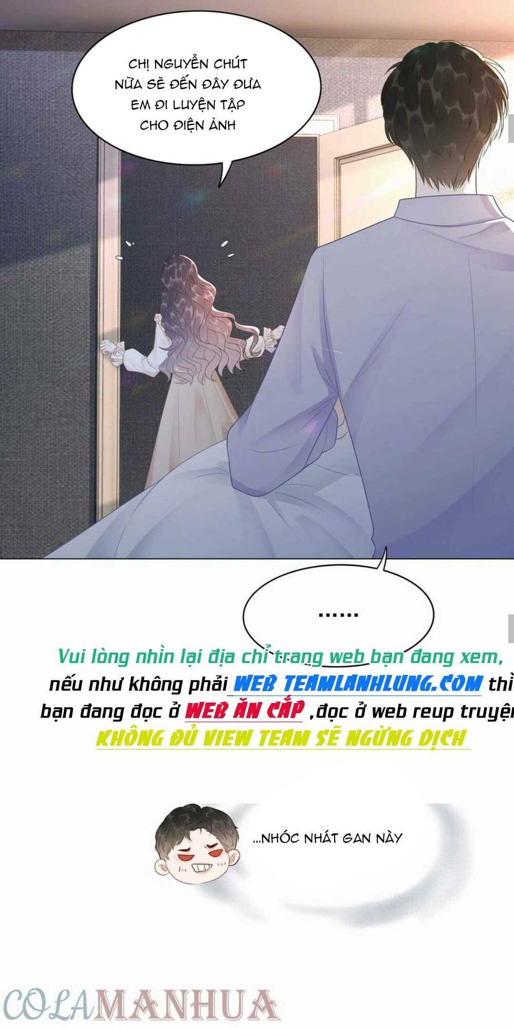 Nữ Phụ Ngày Nào Cũng Muốn Ly Hôn Với Ta: Chapter 40