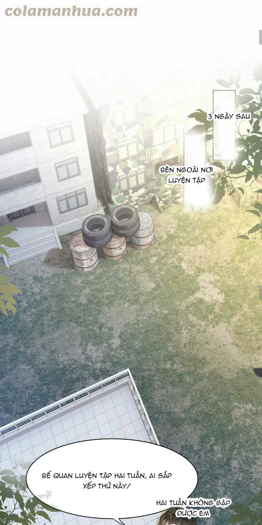 Nữ Phụ Ngày Nào Cũng Muốn Ly Hôn Với Ta: Chapter 40