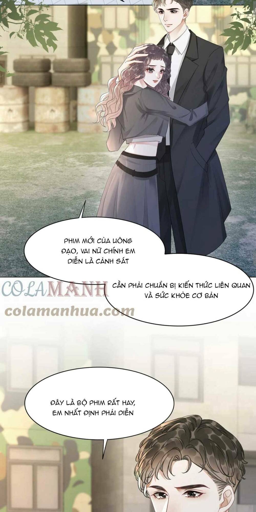 Nữ Phụ Ngày Nào Cũng Muốn Ly Hôn Với Ta: Chapter 40