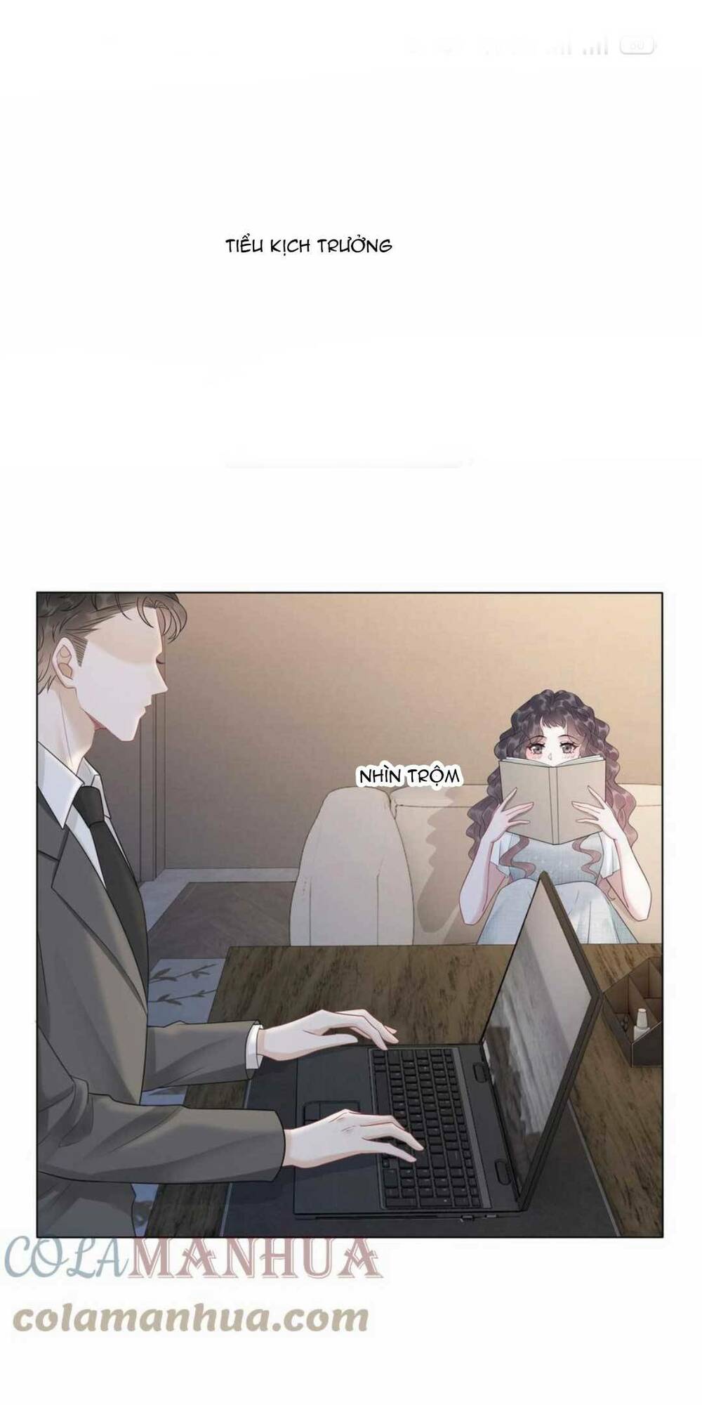 Nữ Phụ Ngày Nào Cũng Muốn Ly Hôn Với Ta: Chapter 40