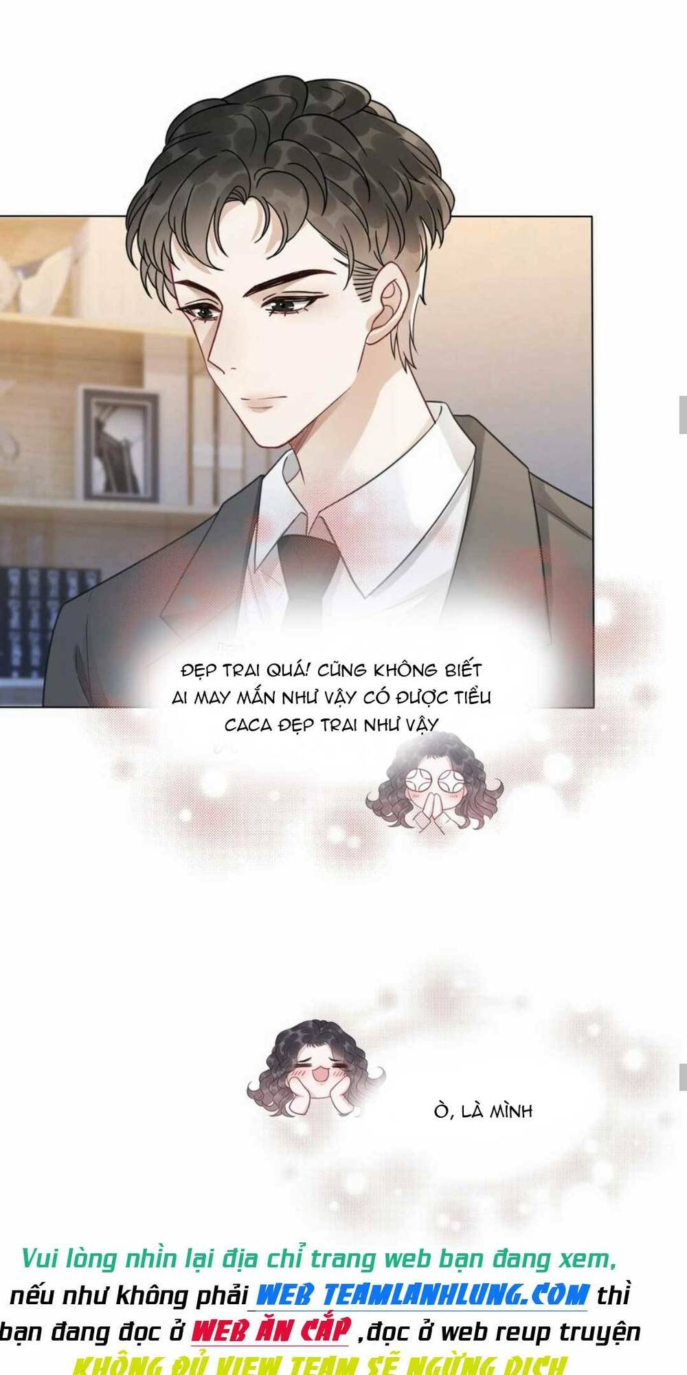Nữ Phụ Ngày Nào Cũng Muốn Ly Hôn Với Ta: Chapter 40