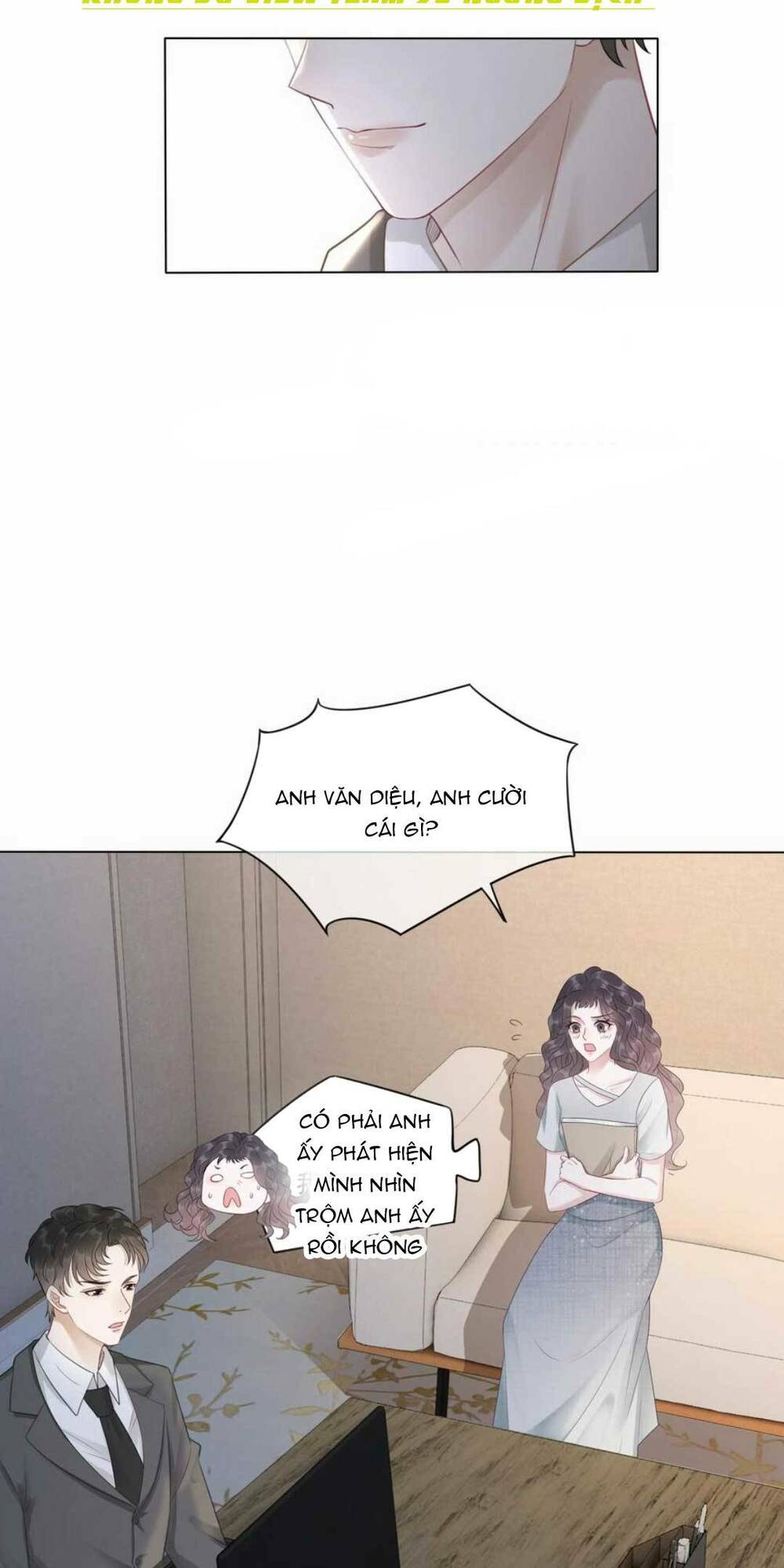 Nữ Phụ Ngày Nào Cũng Muốn Ly Hôn Với Ta: Chapter 40