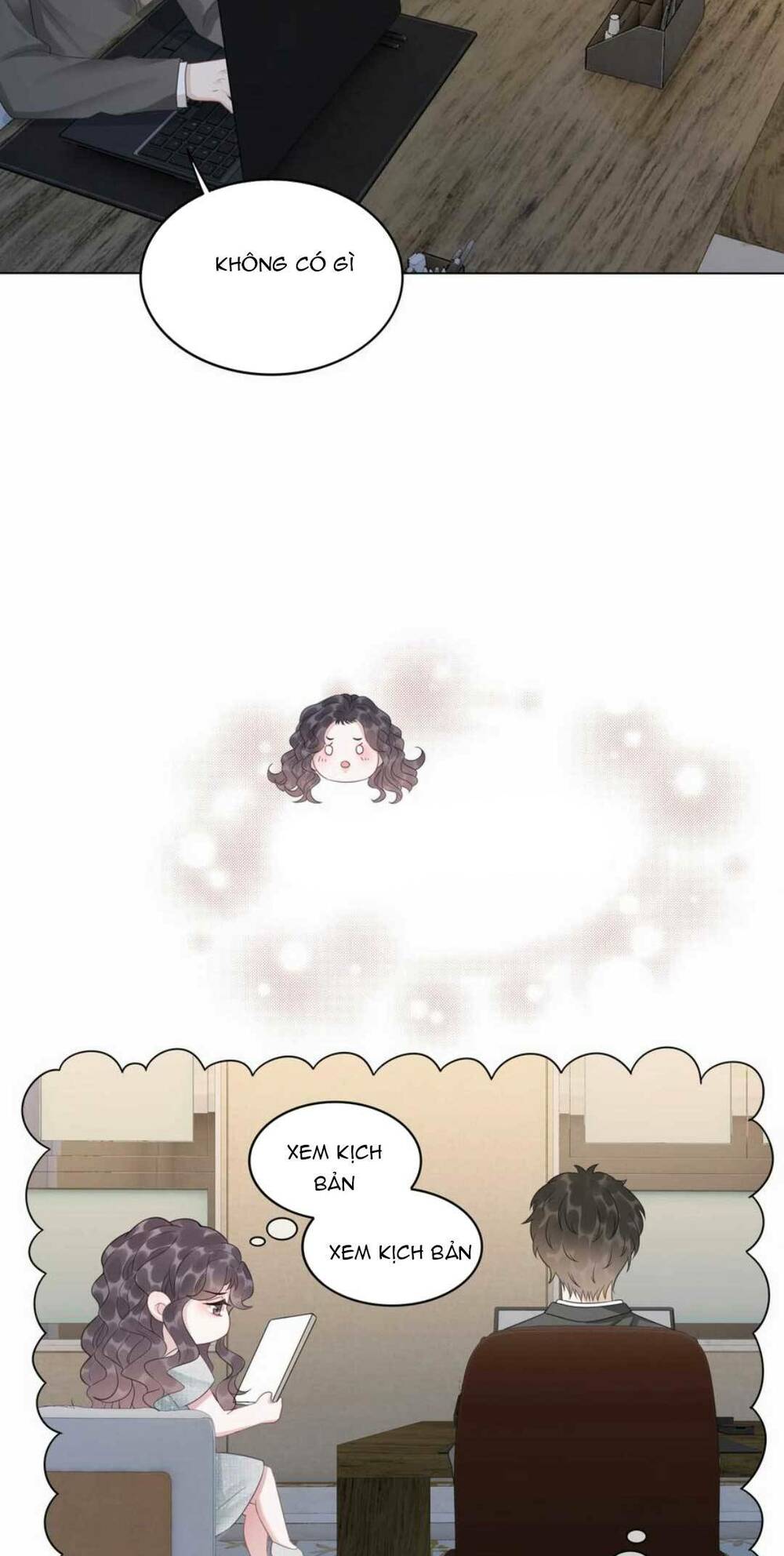 Nữ Phụ Ngày Nào Cũng Muốn Ly Hôn Với Ta: Chapter 40