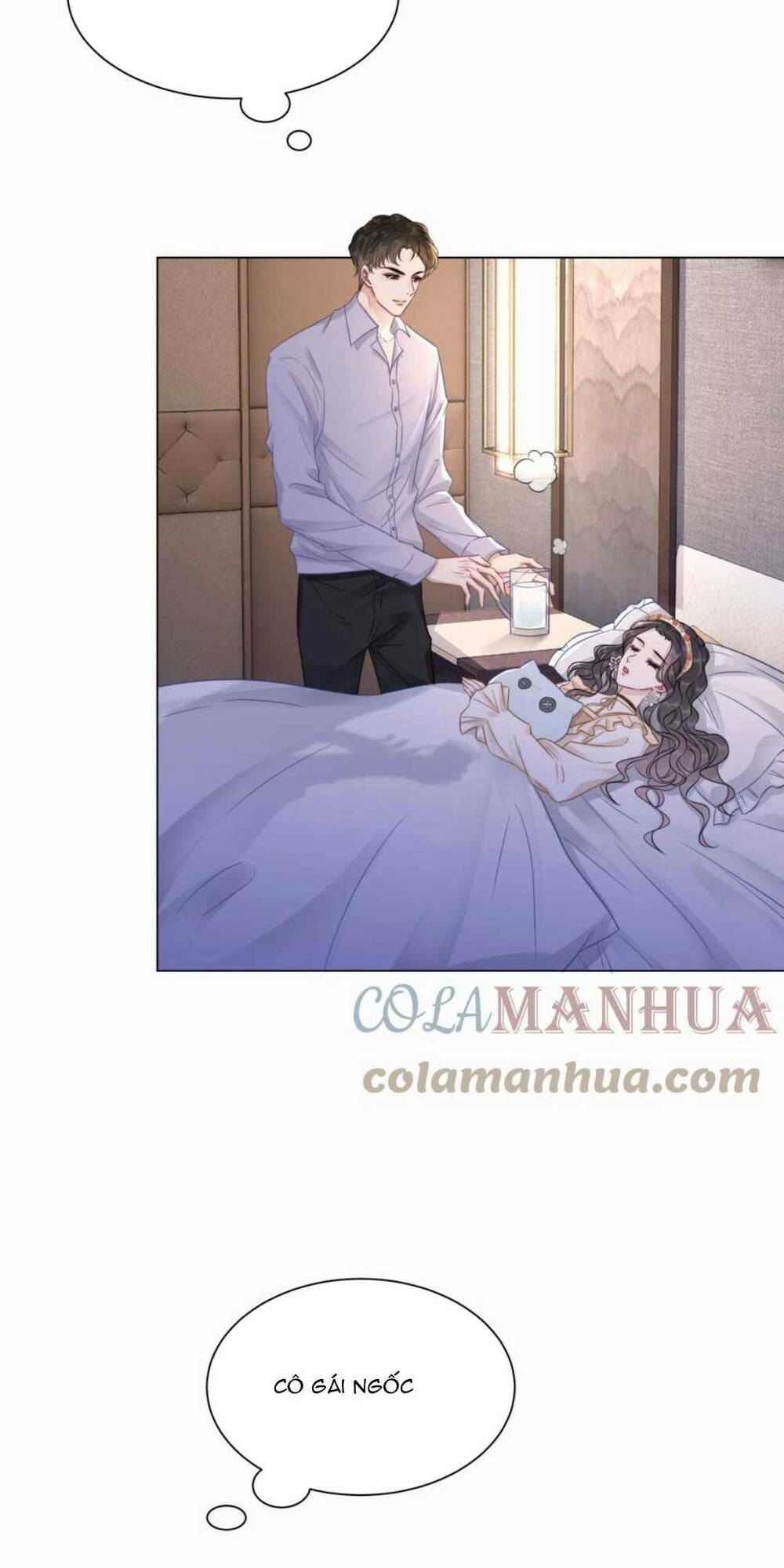 Nữ Phụ Ngày Nào Cũng Muốn Ly Hôn Với Ta: Chapter 40
