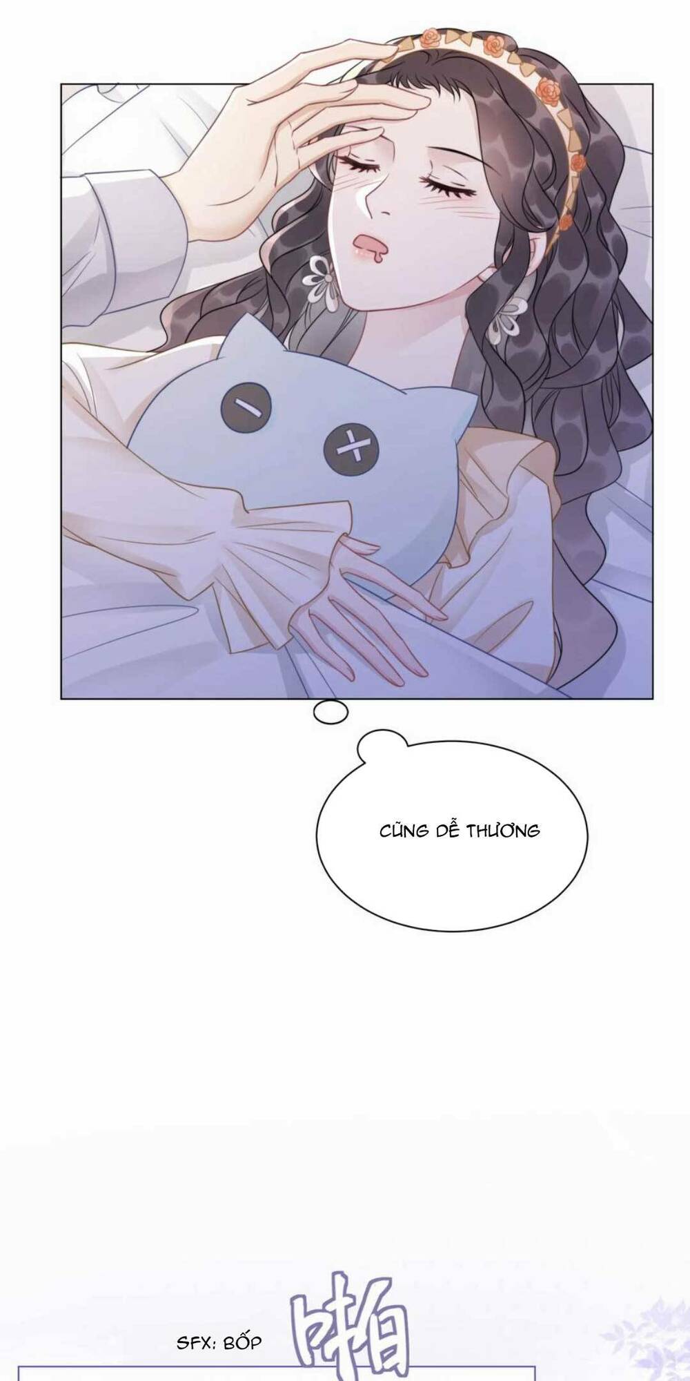 Nữ Phụ Ngày Nào Cũng Muốn Ly Hôn Với Ta: Chapter 40