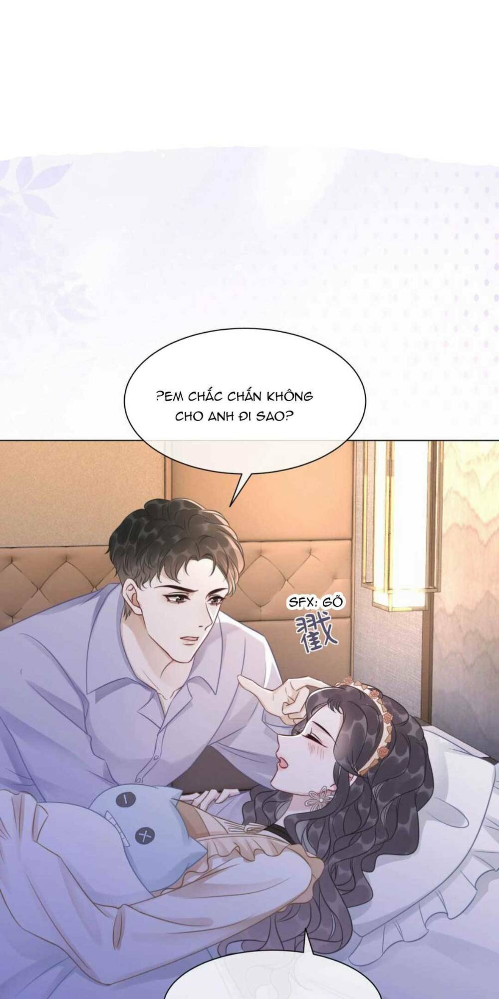 Nữ Phụ Ngày Nào Cũng Muốn Ly Hôn Với Ta: Chapter 40