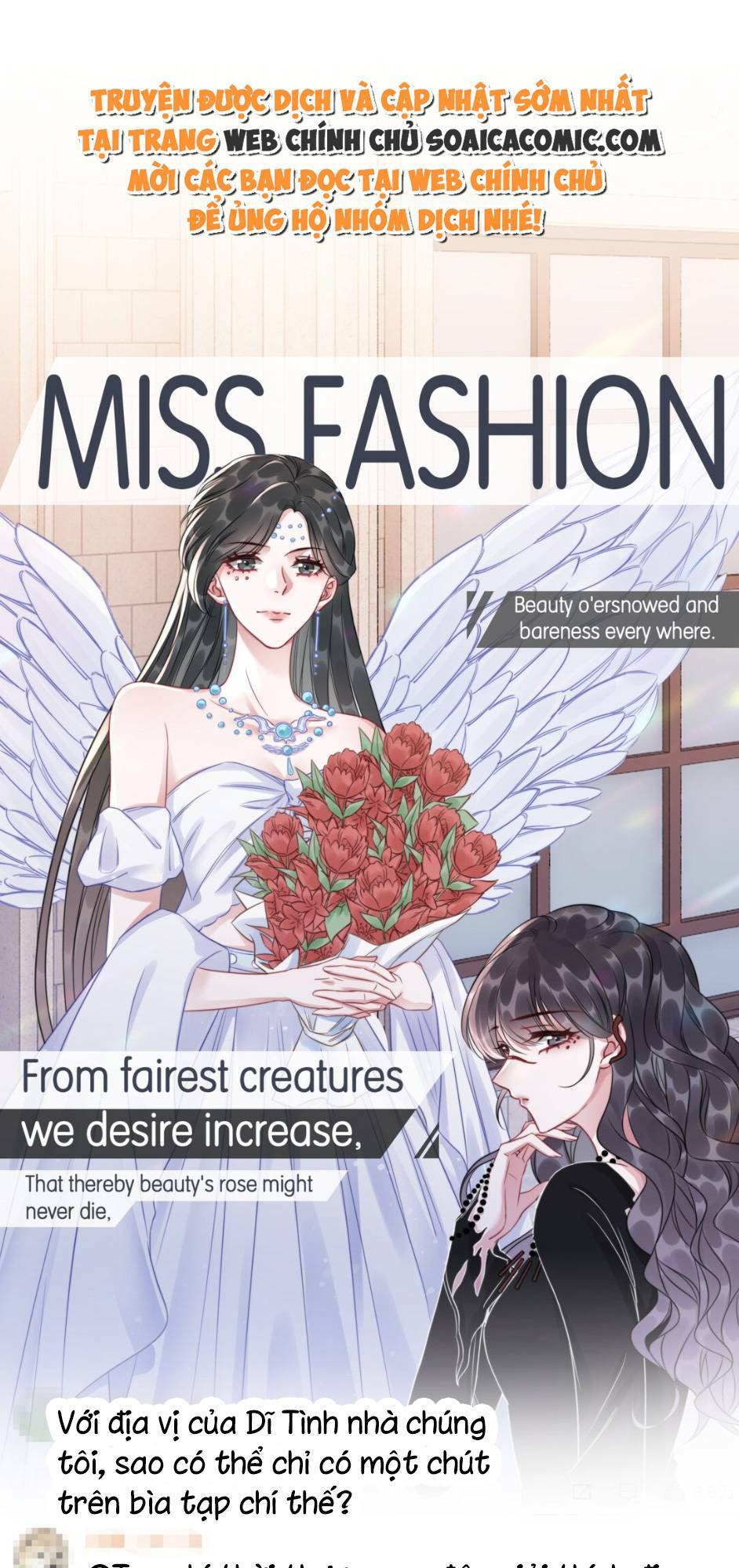 Nữ Phụ Ngày Nào Cũng Muốn Ly Hôn Với Ta: Chapter 41