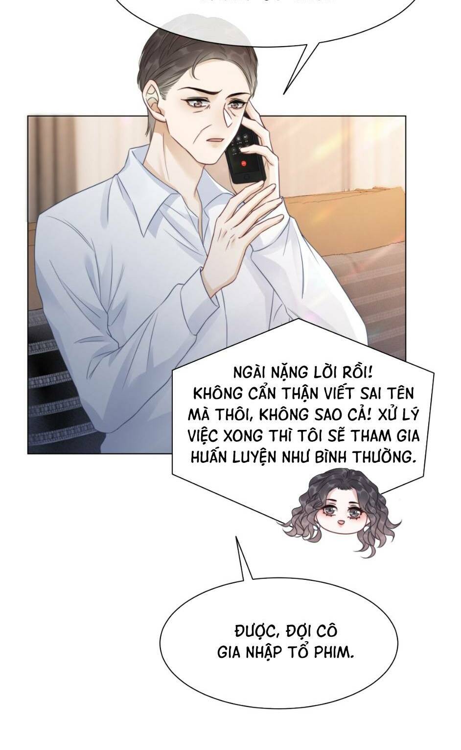 Nữ Phụ Ngày Nào Cũng Muốn Ly Hôn Với Ta: Chapter 41
