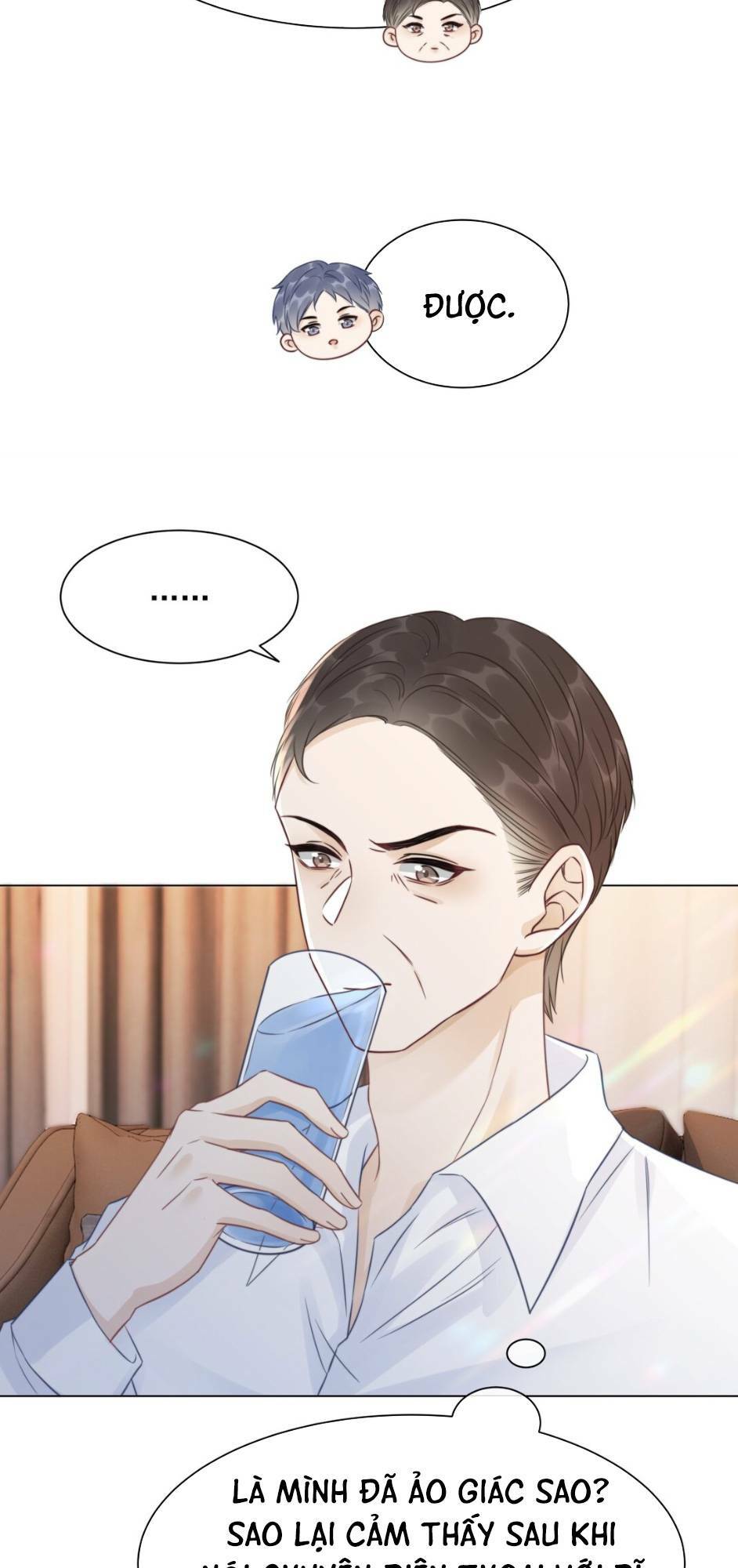 Nữ Phụ Ngày Nào Cũng Muốn Ly Hôn Với Ta: Chapter 41