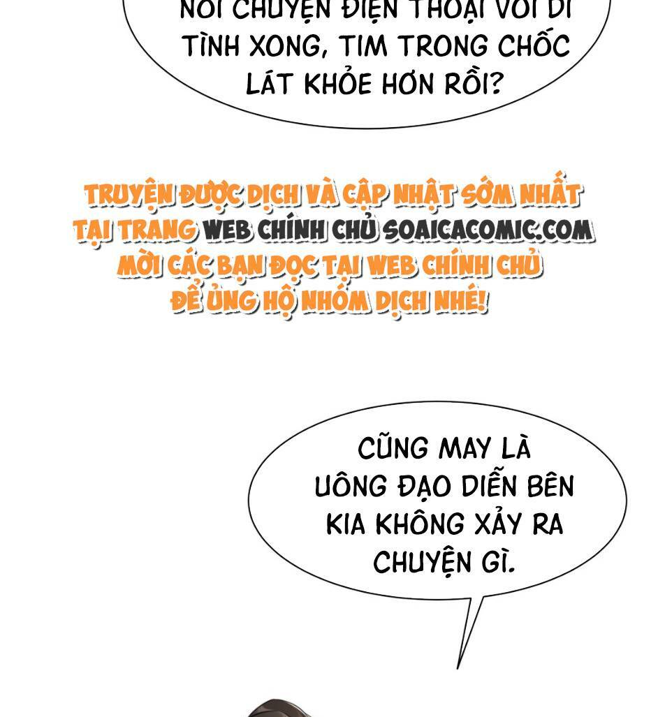 Nữ Phụ Ngày Nào Cũng Muốn Ly Hôn Với Ta: Chapter 41