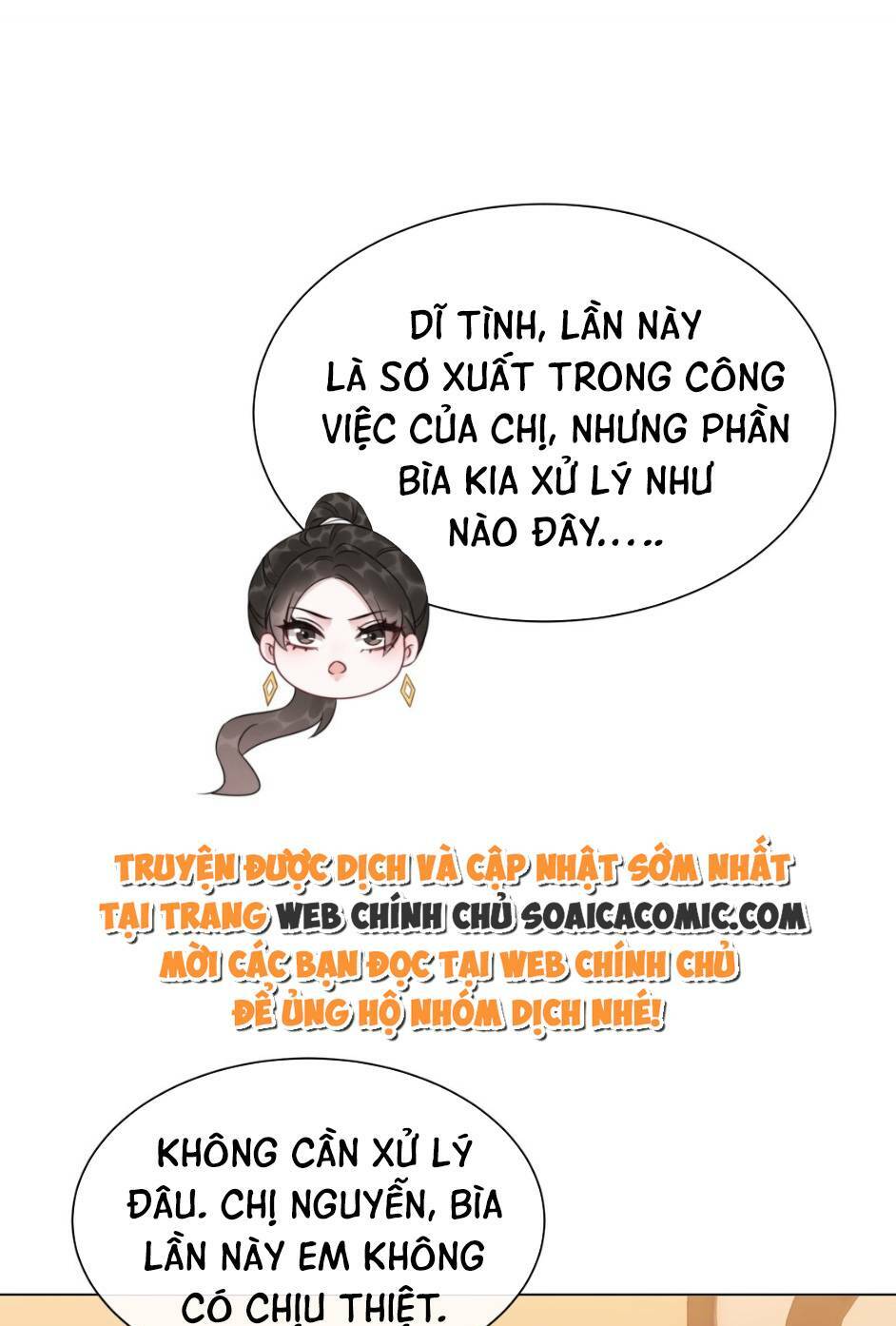 Nữ Phụ Ngày Nào Cũng Muốn Ly Hôn Với Ta: Chapter 41