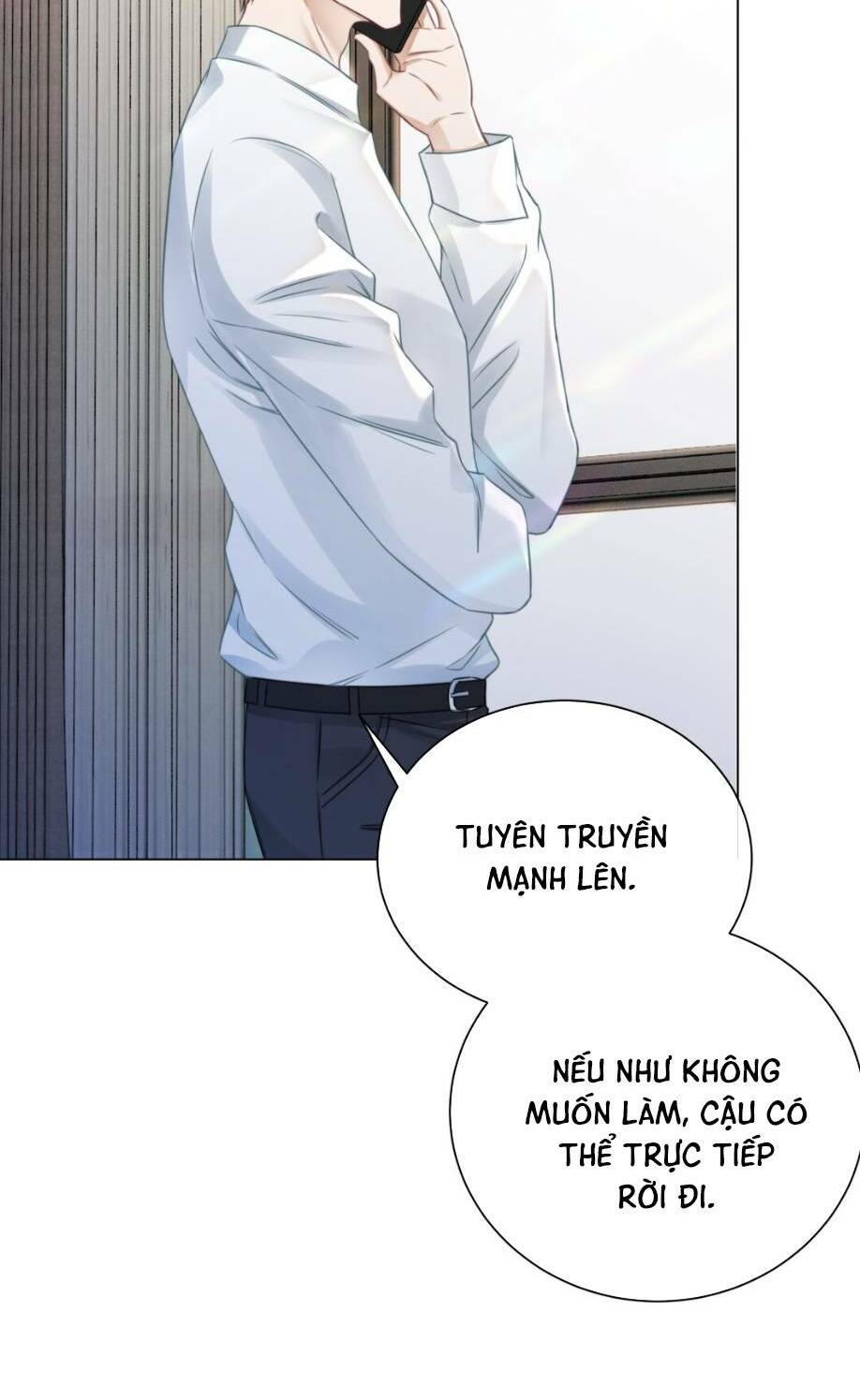 Nữ Phụ Ngày Nào Cũng Muốn Ly Hôn Với Ta: Chapter 41