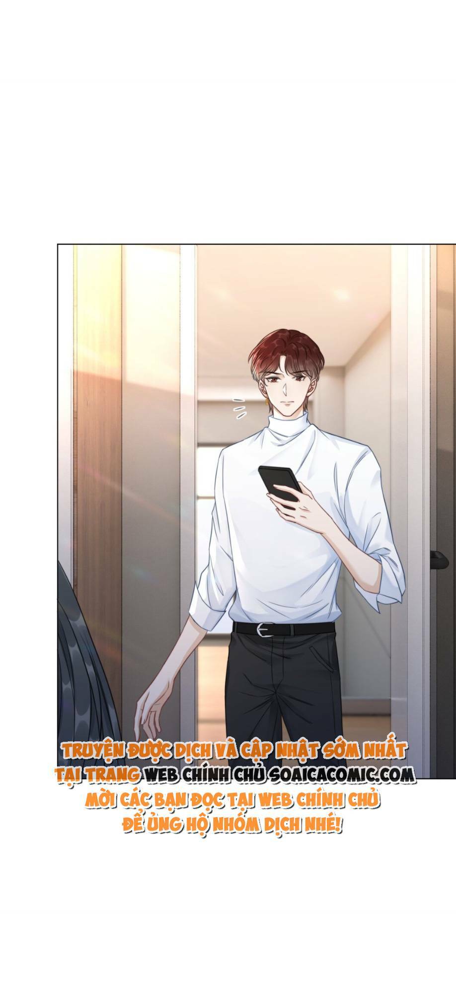 Nữ Phụ Ngày Nào Cũng Muốn Ly Hôn Với Ta: Chapter 41