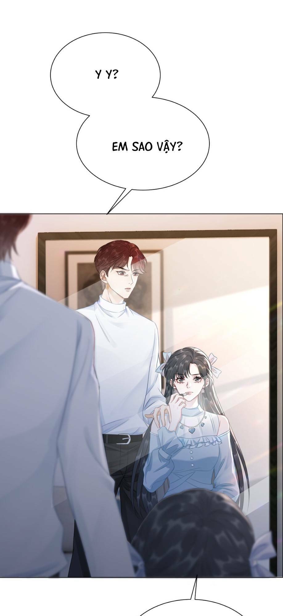 Nữ Phụ Ngày Nào Cũng Muốn Ly Hôn Với Ta: Chapter 41
