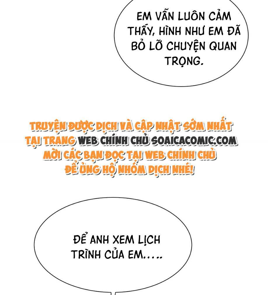 Nữ Phụ Ngày Nào Cũng Muốn Ly Hôn Với Ta: Chapter 41