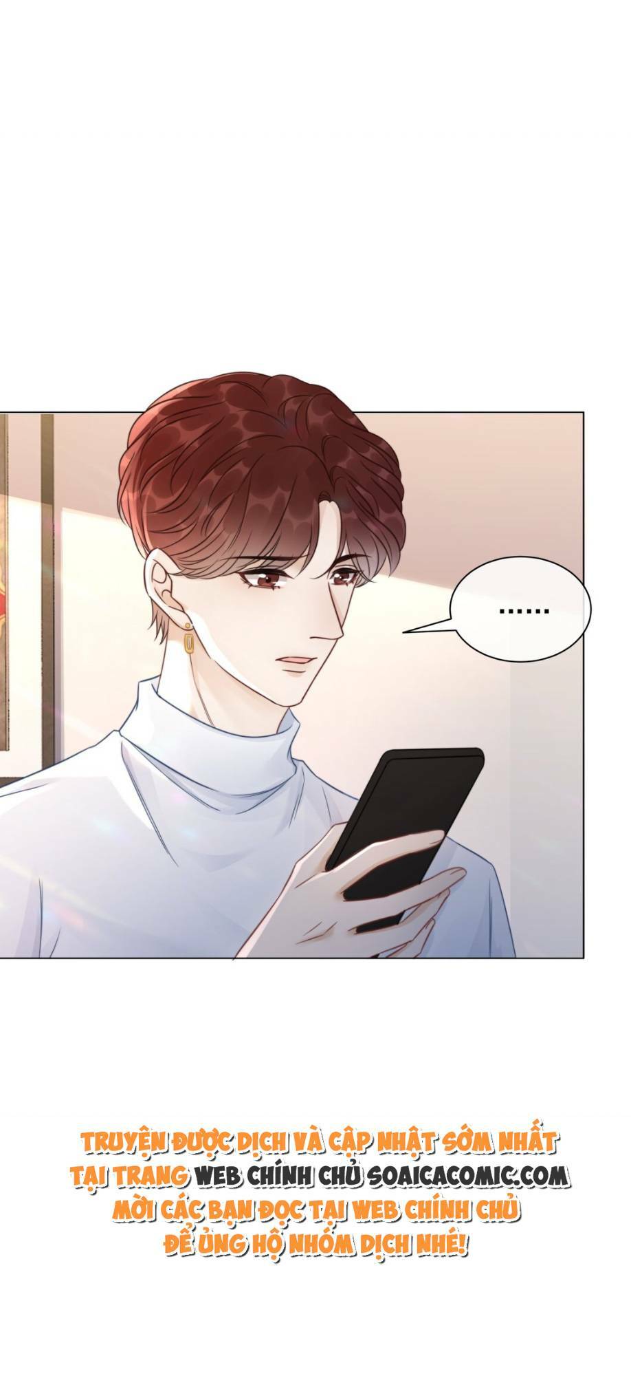 Nữ Phụ Ngày Nào Cũng Muốn Ly Hôn Với Ta: Chapter 41
