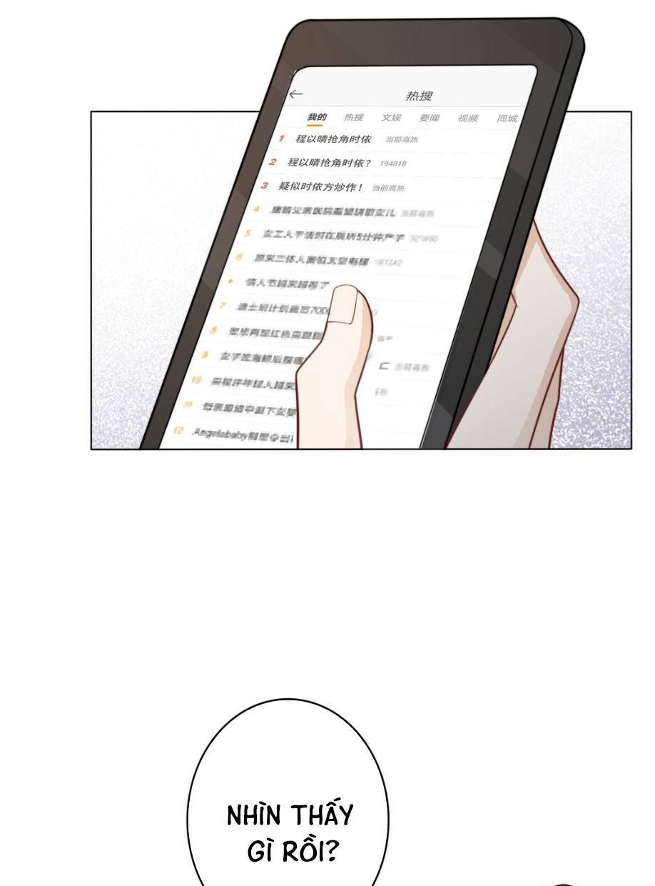 Nữ Phụ Ngày Nào Cũng Muốn Ly Hôn Với Ta: Chapter 41